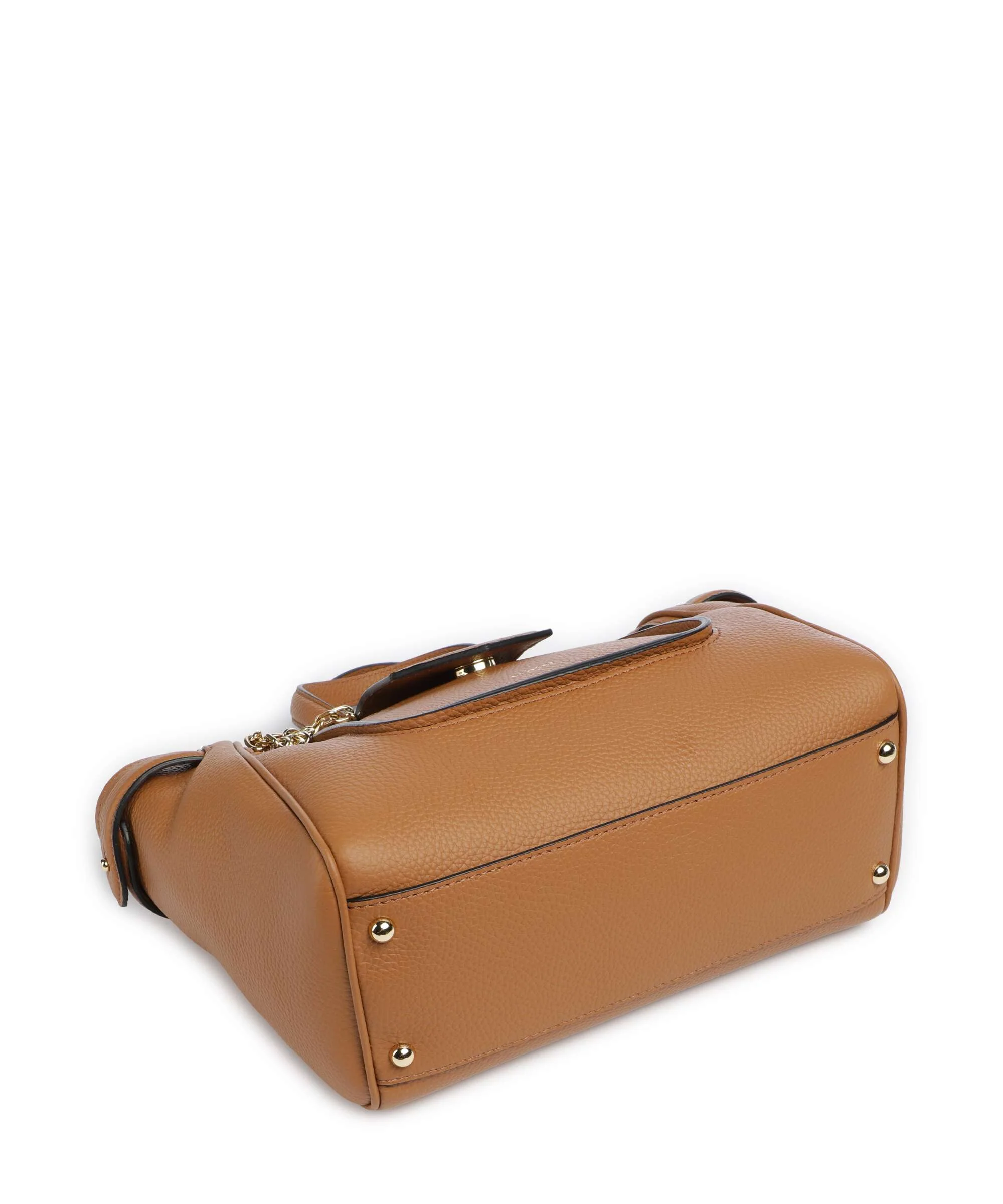 Lancel Théa S Sac à main camel - Image 5