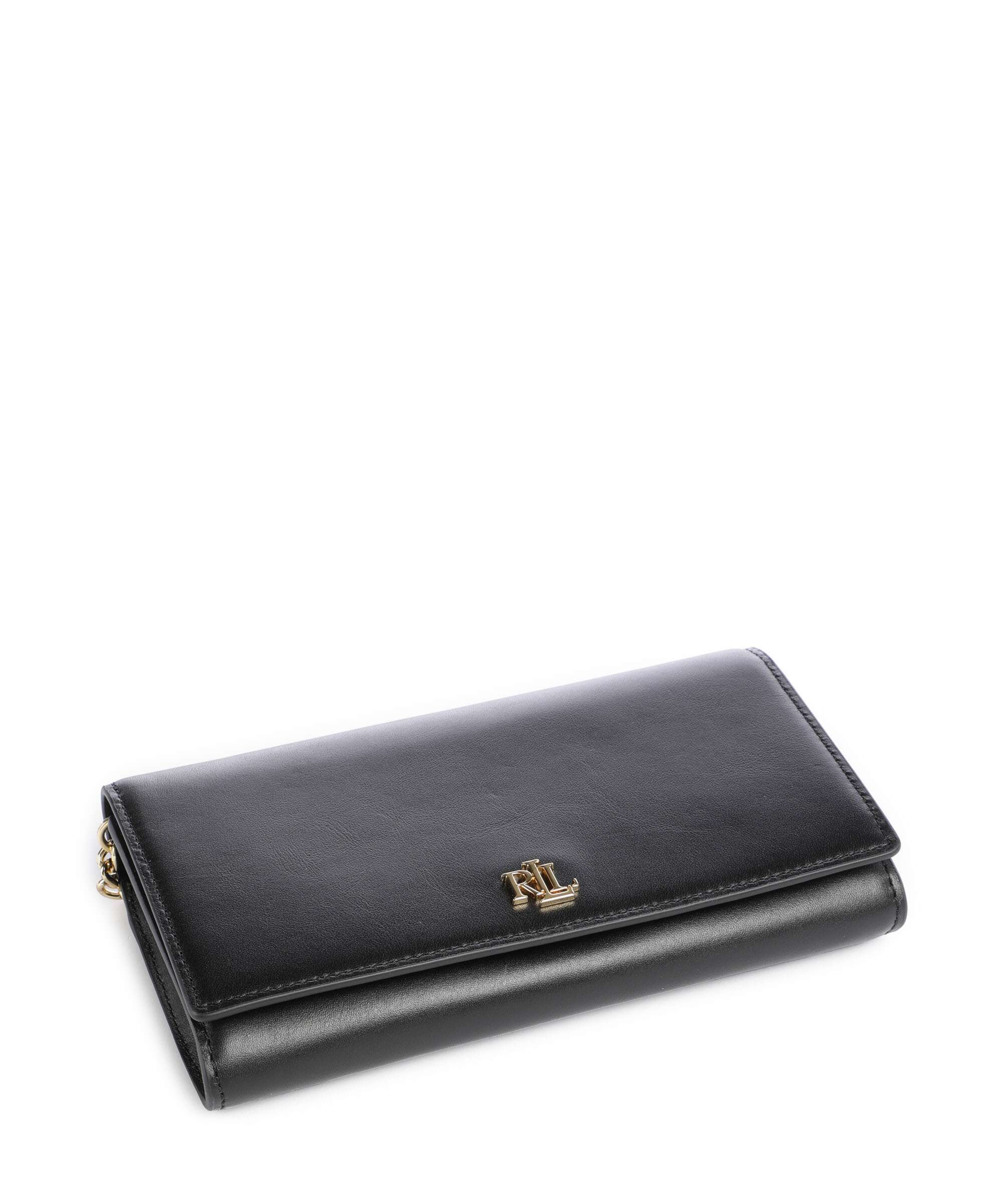 Lauren Ralph Lauren Adair II Large Portefeuille black - Image 5