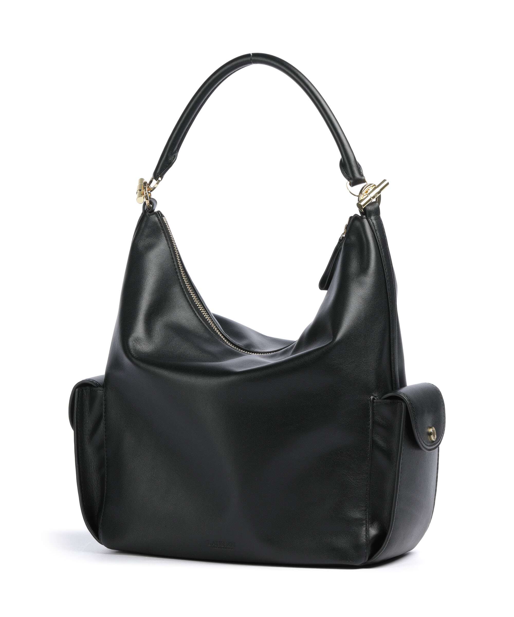 Lauren Ralph Lauren Blaike Large Sac fourre-tout black - Image 2