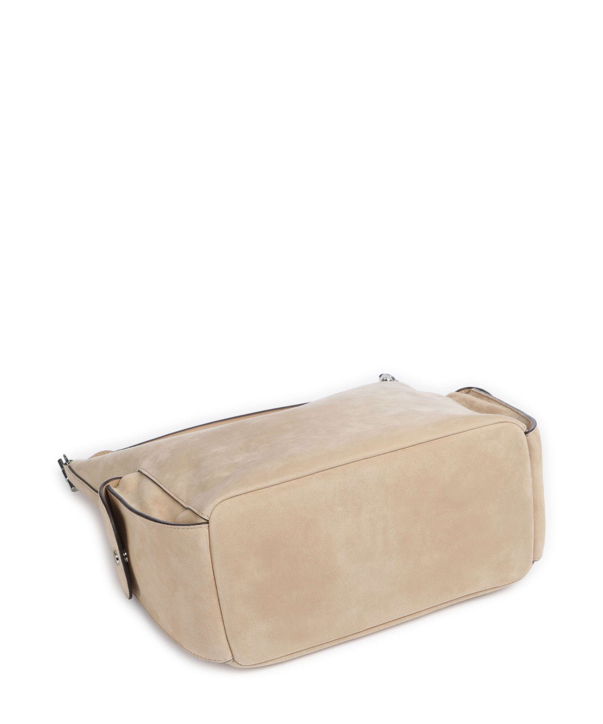 Lauren Ralph Lauren Blaike Large Sac fourre-tout tan - Image 4