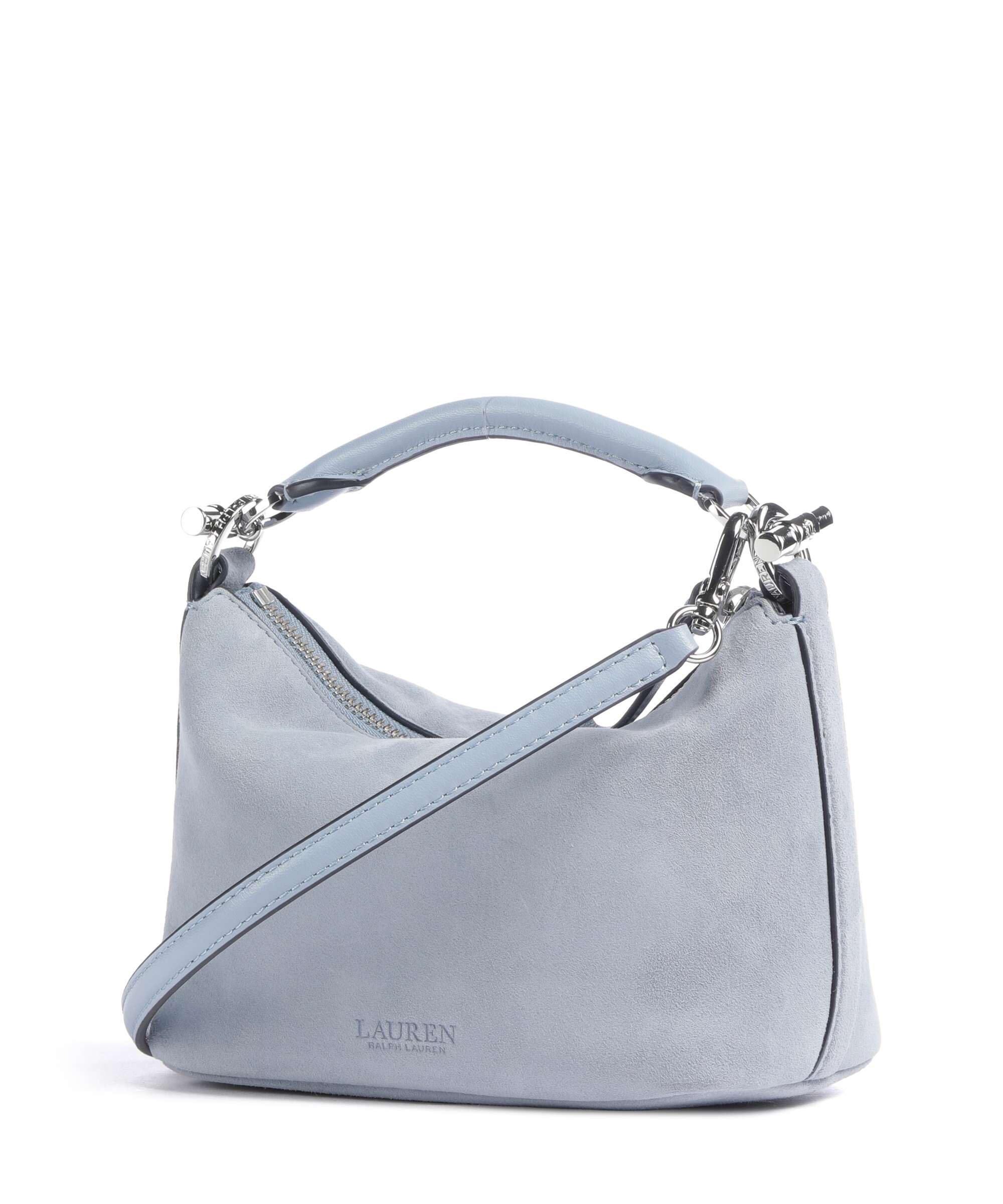Lauren Ralph Lauren Blaike Mini Sac à main dust blue - Image 2