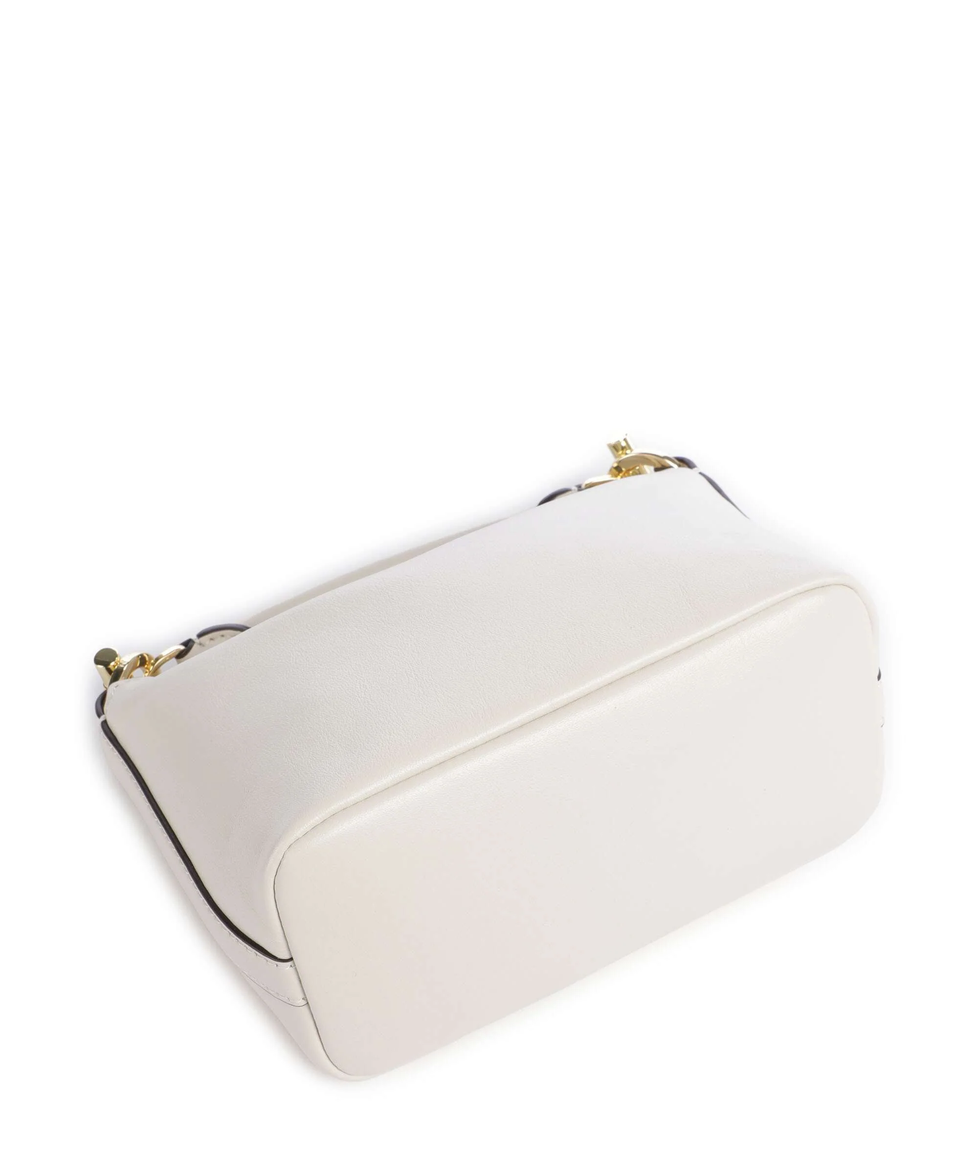 Lauren Ralph Lauren Blaike Mini Sac bandoulière soft white - Image 5