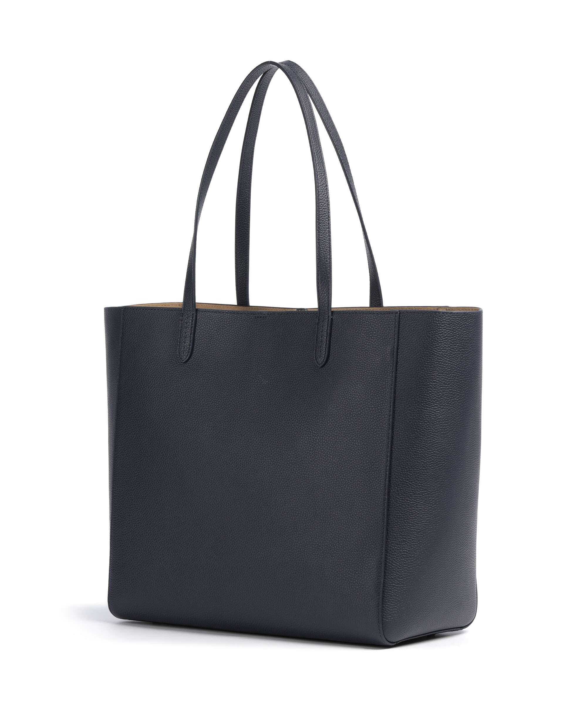 Lauren Ralph Lauren Cameryn Large Cabas refined navy - Image 2