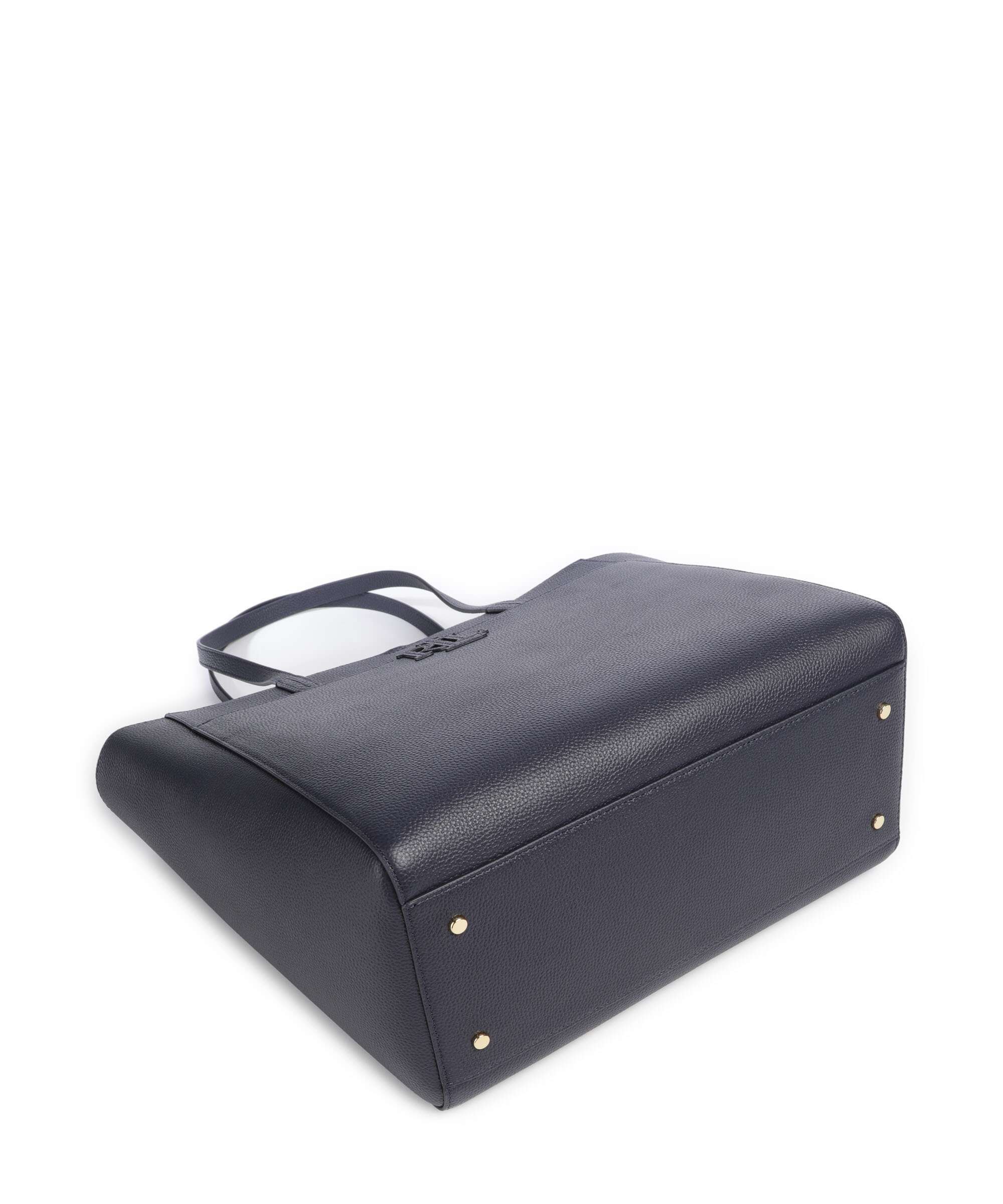Lauren Ralph Lauren Cameryn Large Cabas refined navy - Image 5