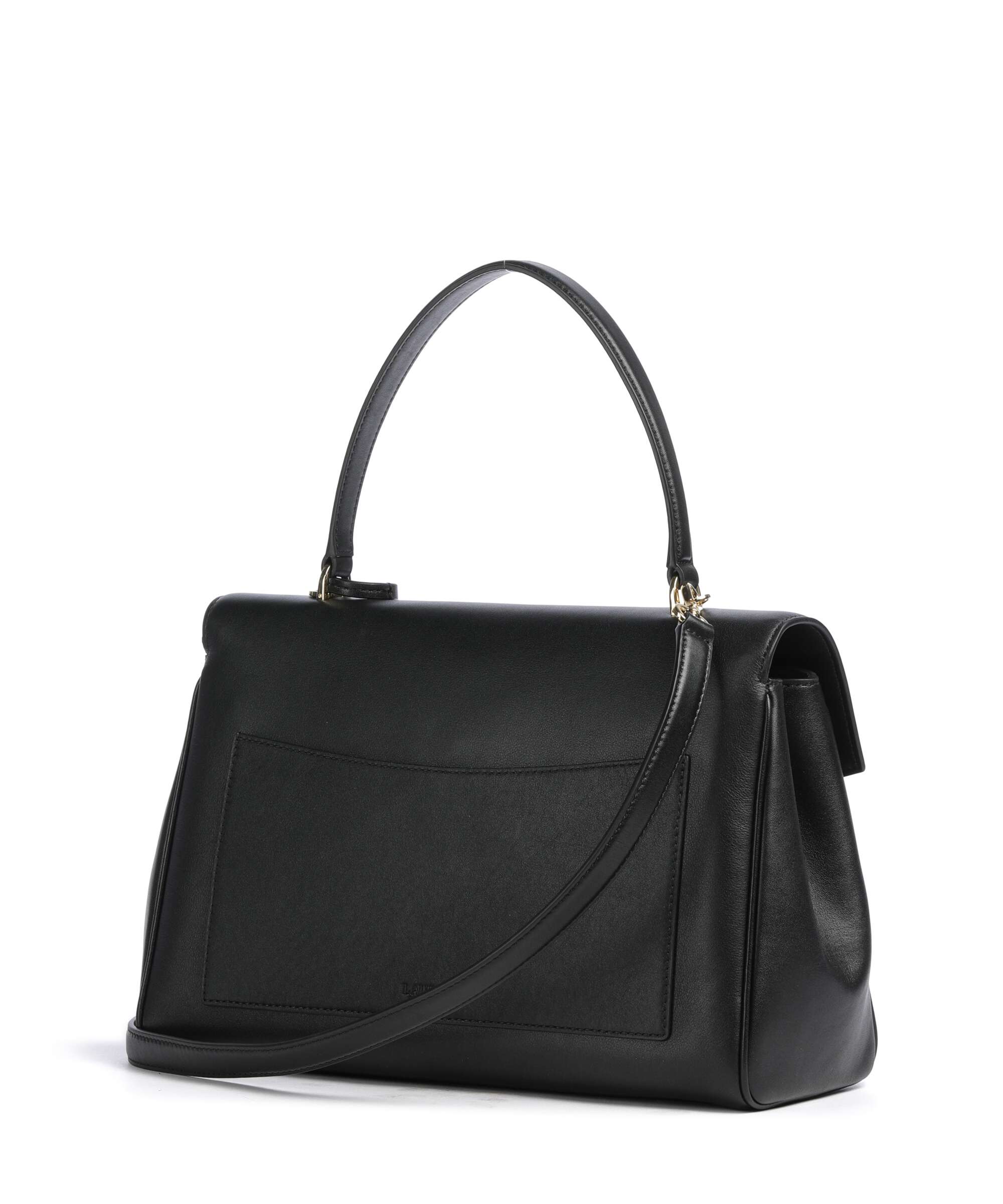 Lauren Ralph Lauren Farrah Medium Sac à main black - Image 2