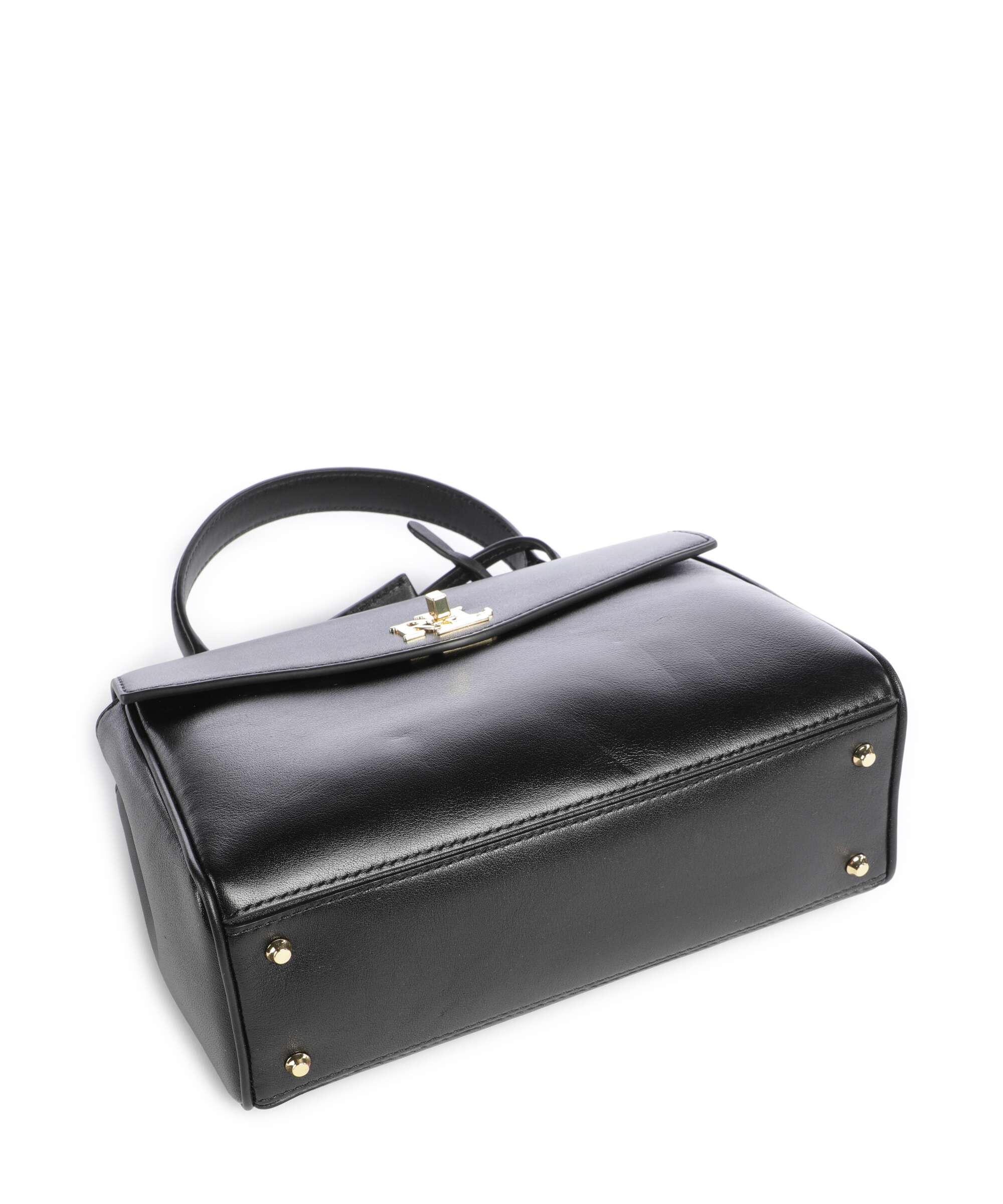 Lauren Ralph Lauren Farrah Small Sac à main black - Image 5