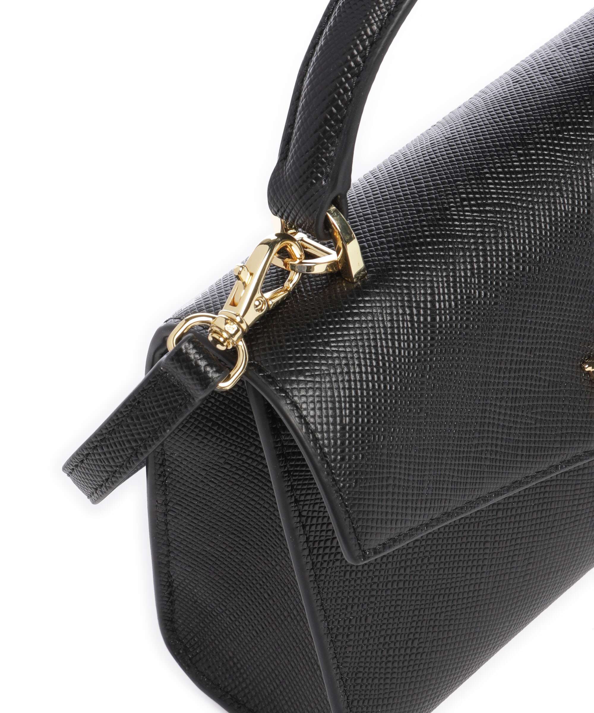 Lauren Ralph Lauren Farrah Small Sac bandoulière black - Image 4