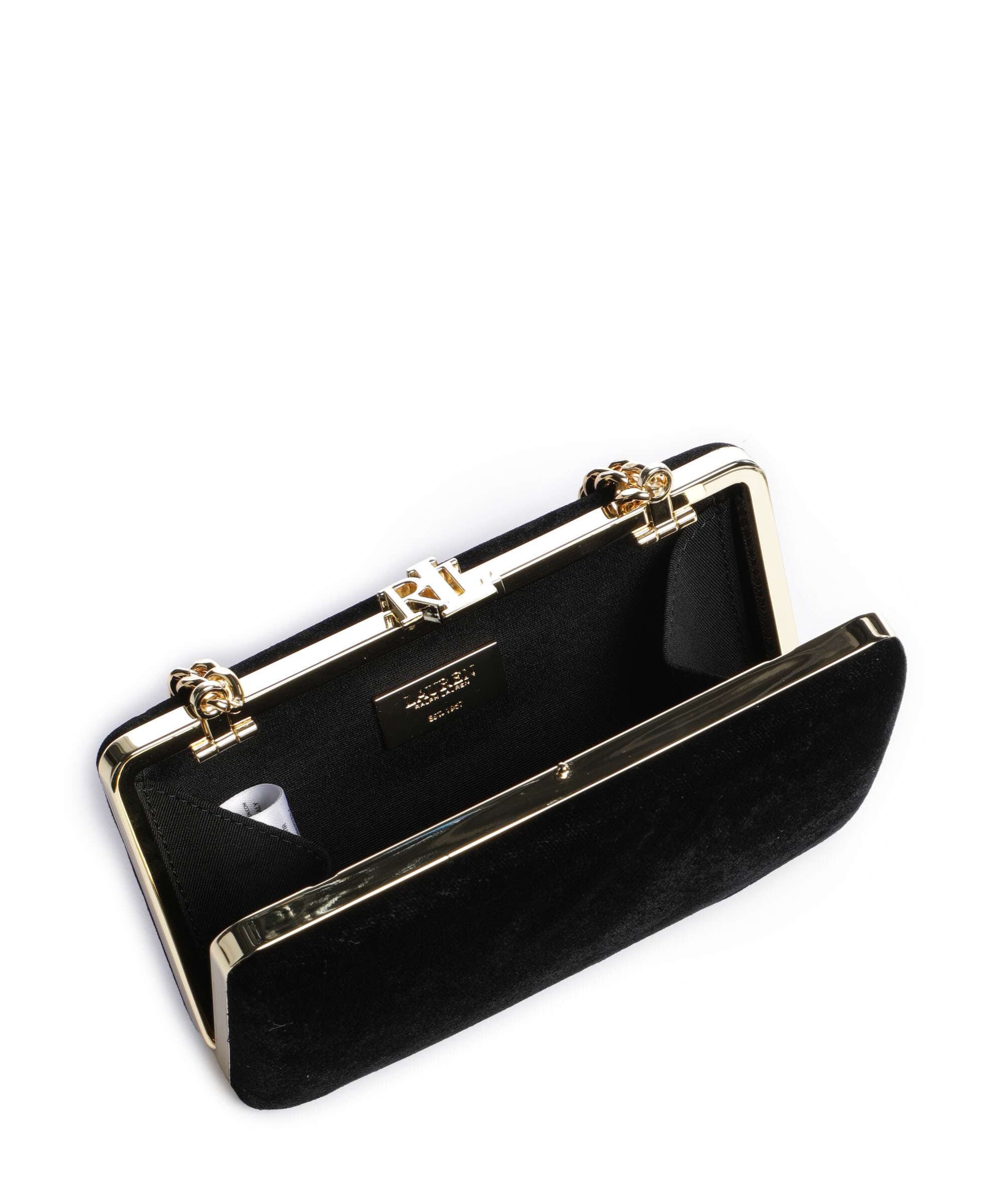 Lauren Ralph Lauren Franki Small Sac à main black - Image 5