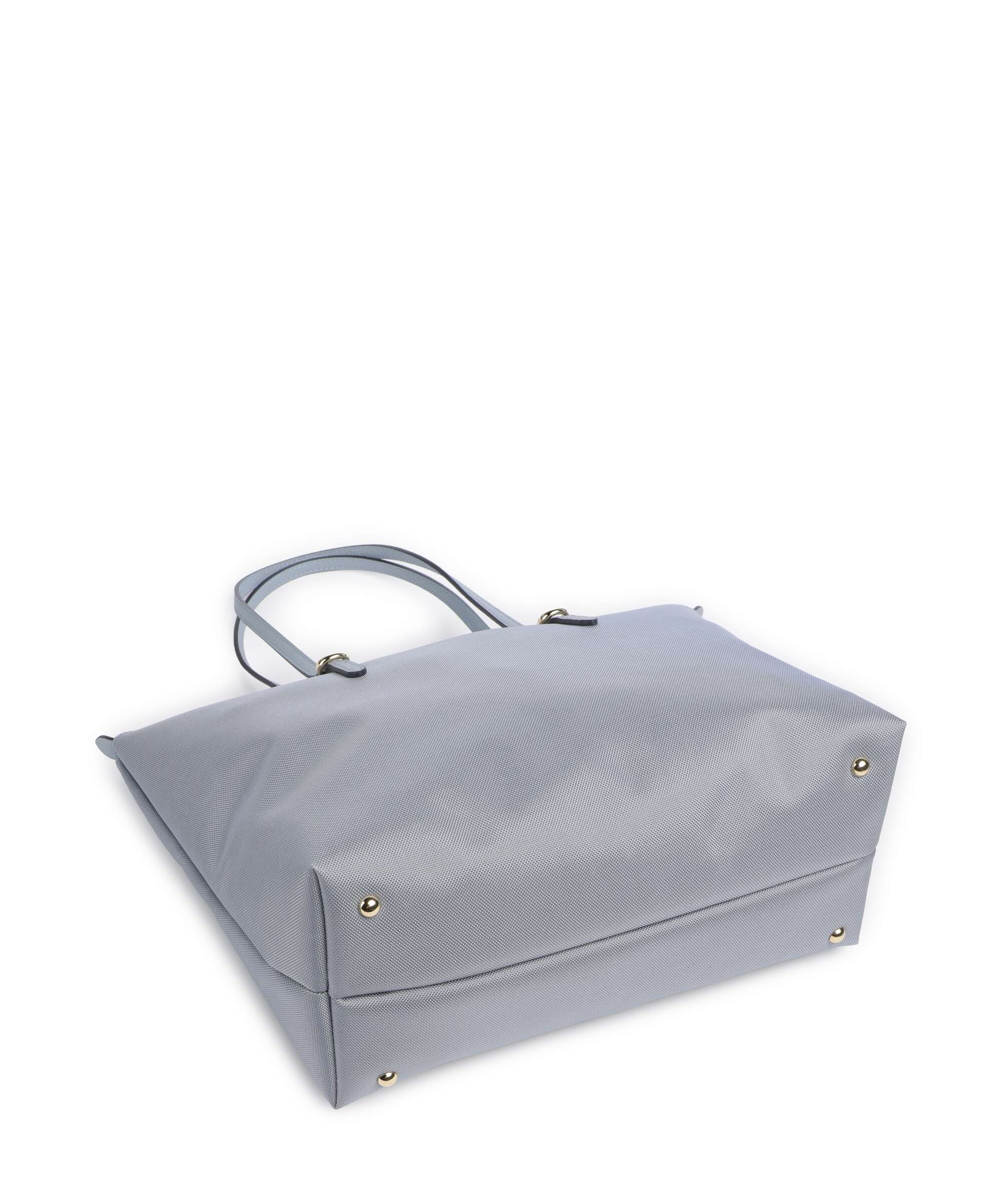 Lauren Ralph Lauren Keaton 26 Cabas dust blue - Image 4