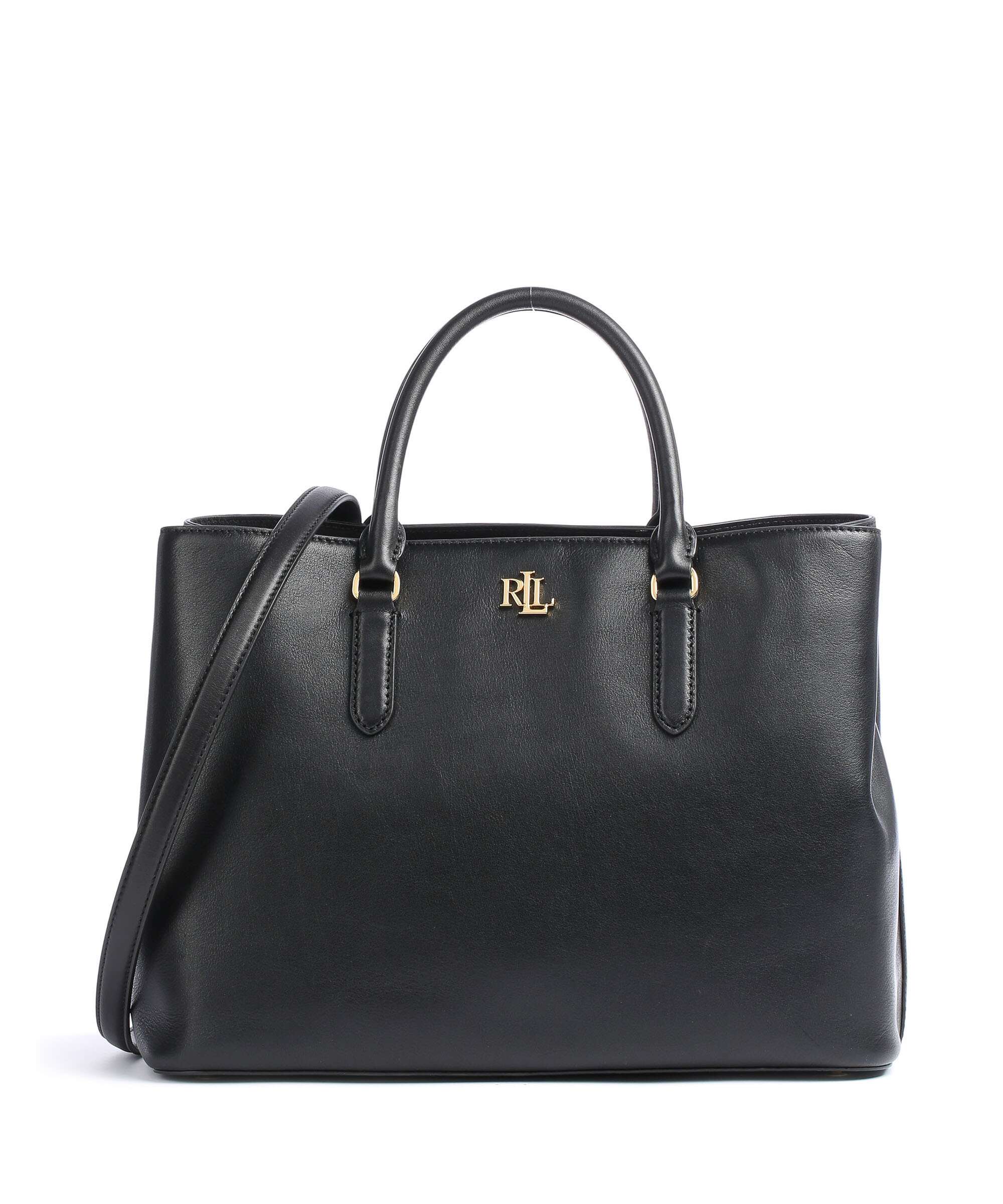 Lauren Ralph Lauren Marcy 36 Sac à main black