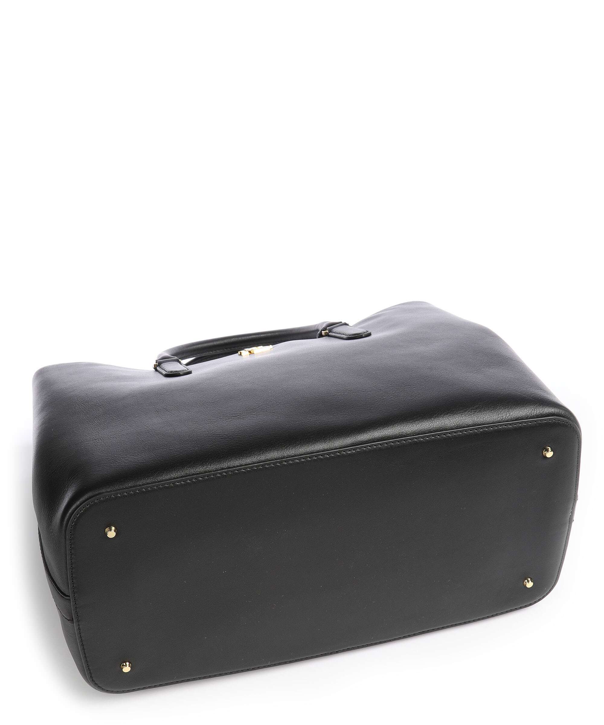 Lauren Ralph Lauren Marcy 36 Sac à main black - Image 5