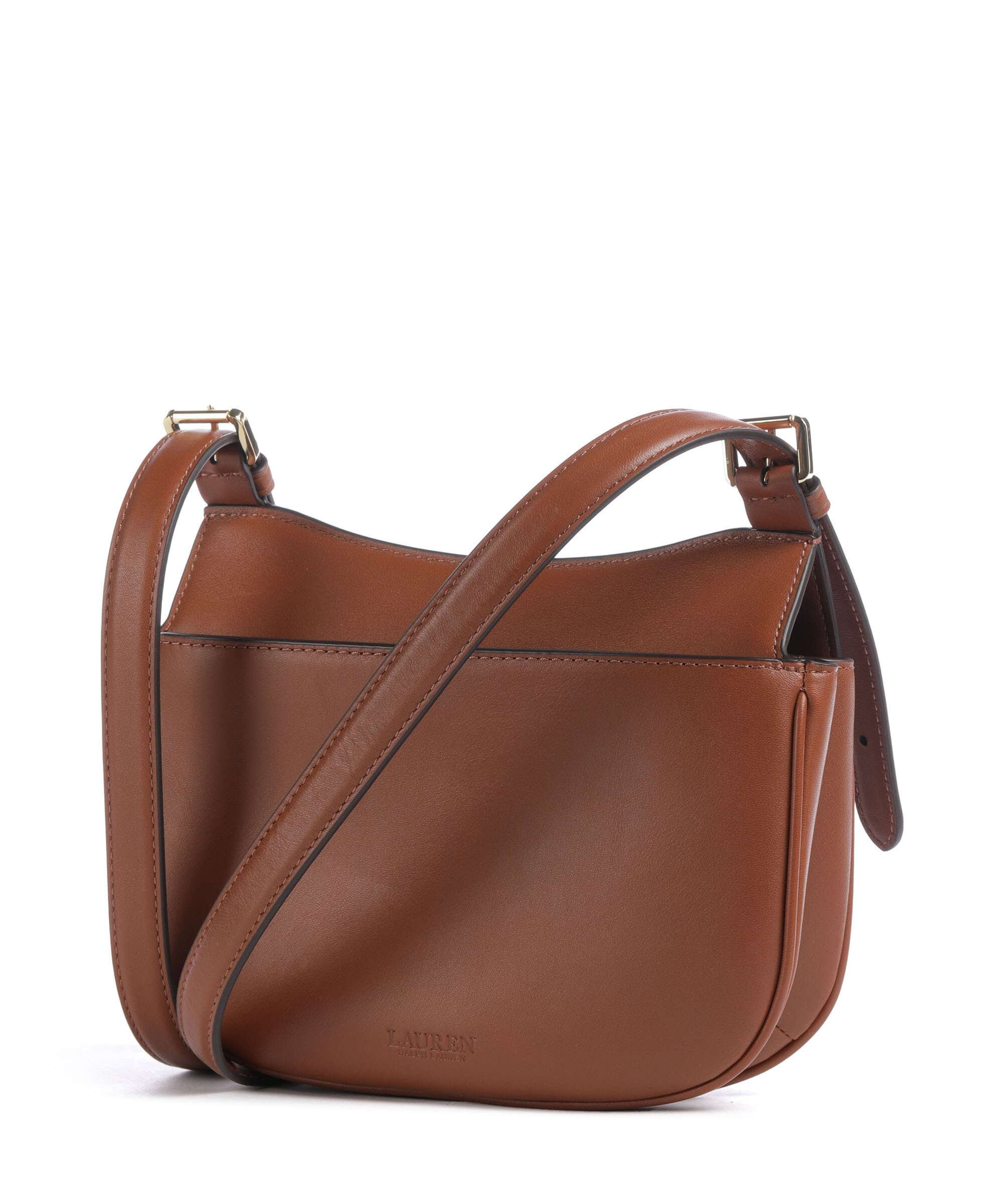 Lauren Ralph Lauren Marcy Medium Sac bandoulière lauren tan - Image 2