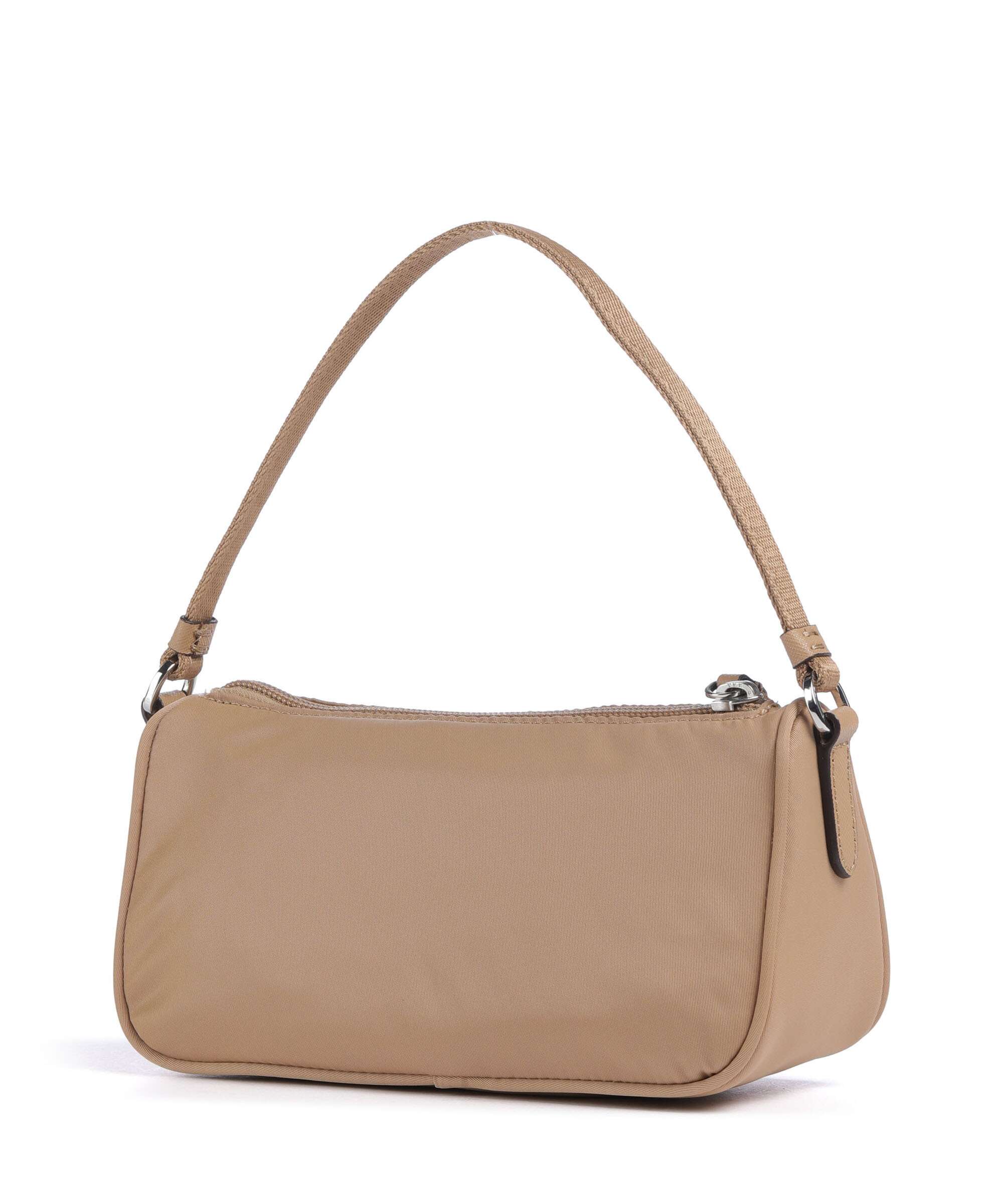 Lauren Ralph Lauren Nylon Large Sac à main khaki - Image 2
