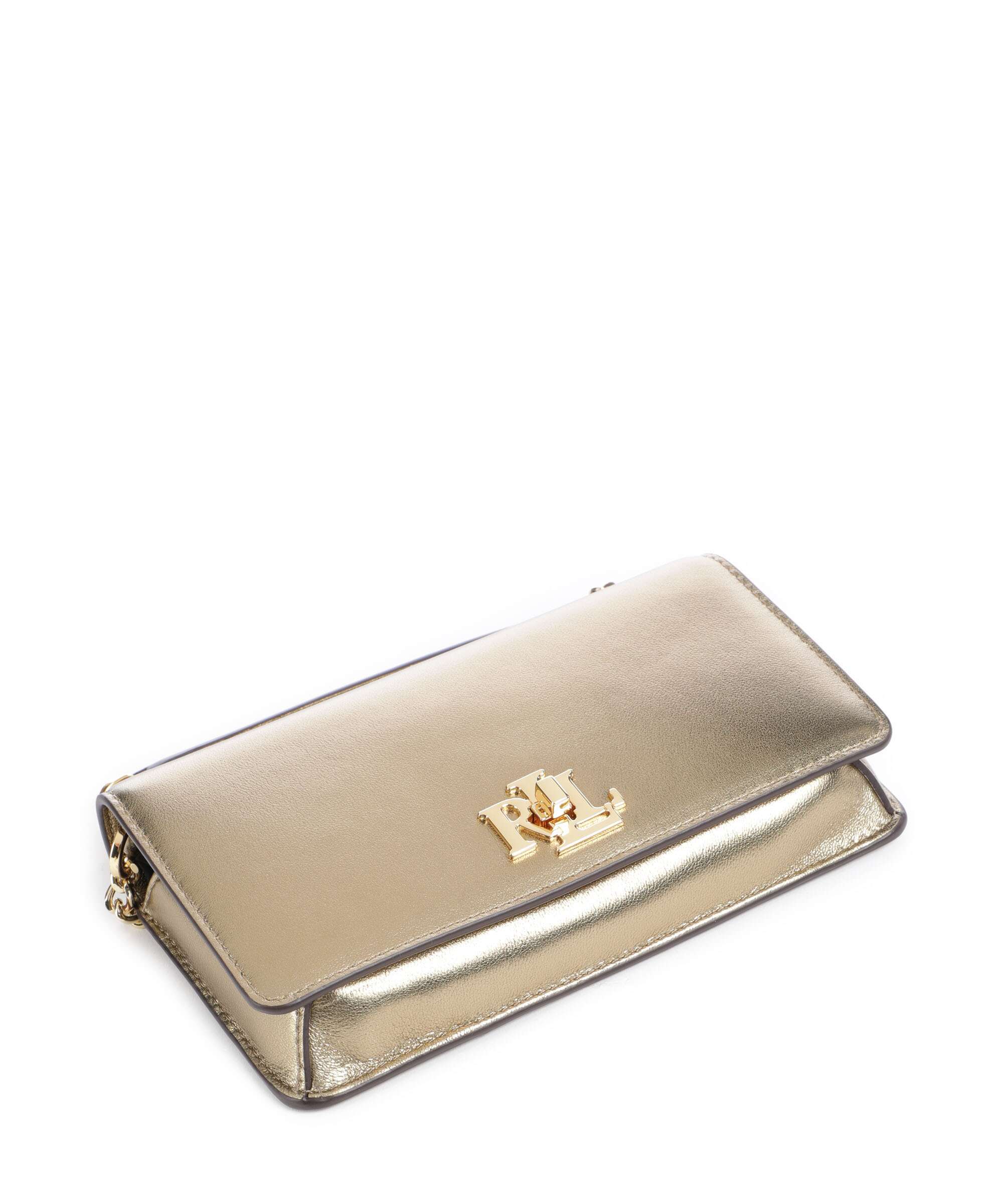 Lauren Ralph Lauren Portefeuille antique gold - Image 5