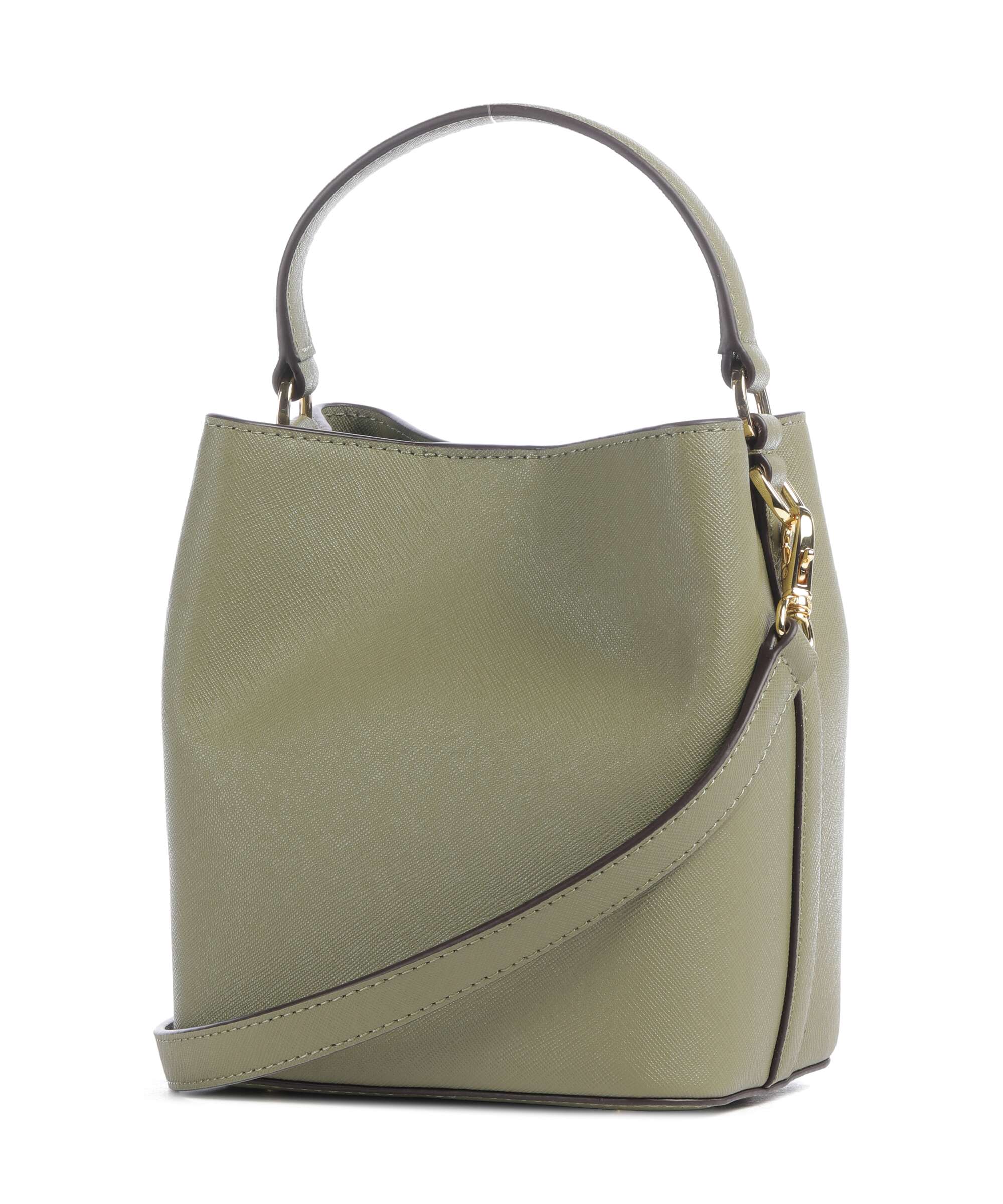 Lauren Ralph Lauren Reese Small Sac seau sage green - Image 2