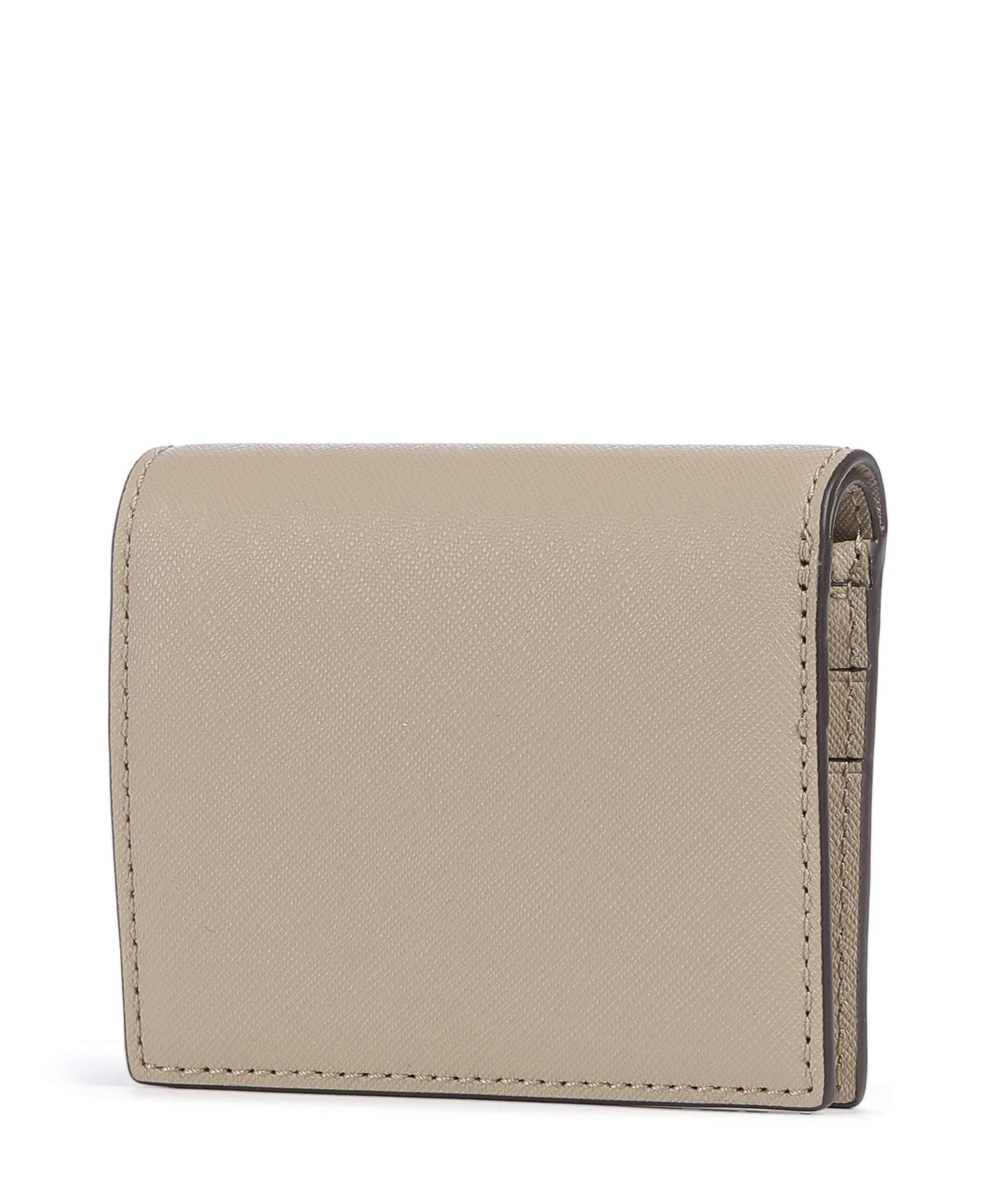 Lauren Ralph Lauren Small Portefeuille birch tan - Image 3