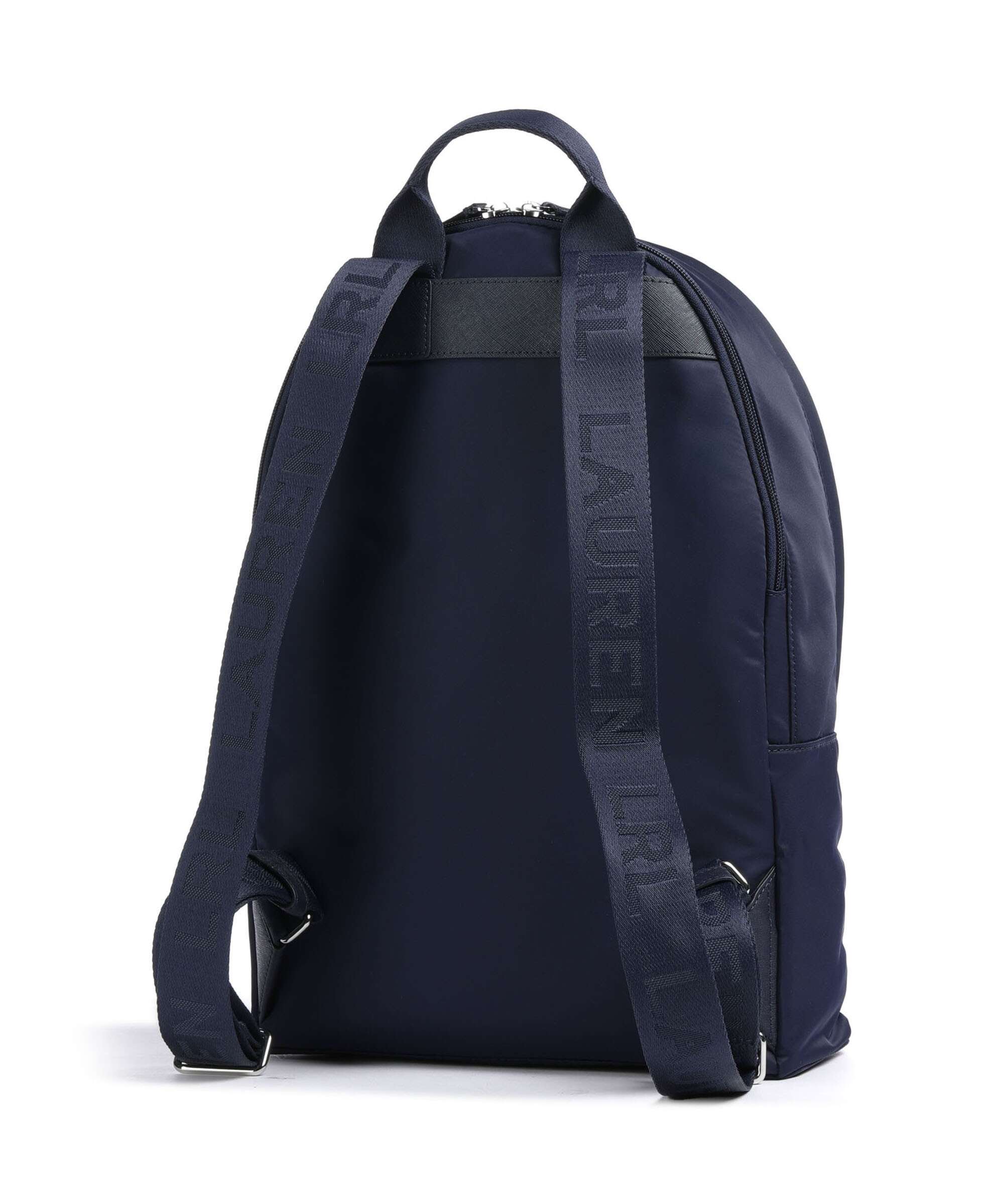 Lauren Ralph Lauren Stevie Medium Sac à dos refined navy - Image 2