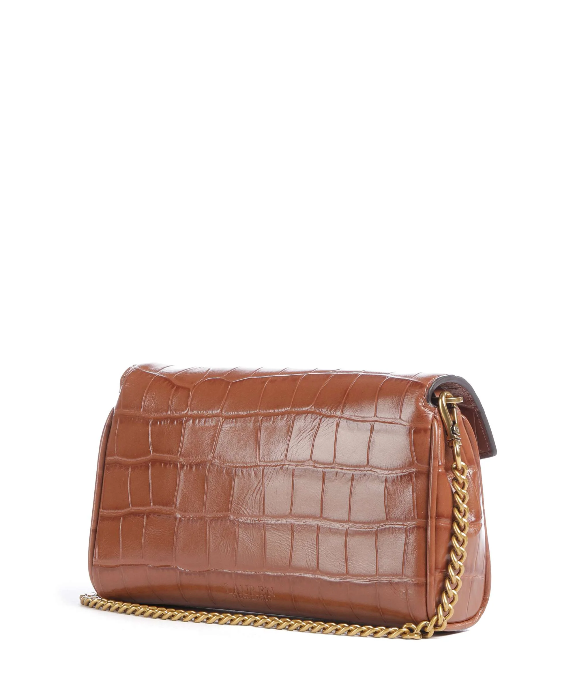 Lauren Ralph Lauren Tanner Large Sac bandoulière lauren tan - Image 2