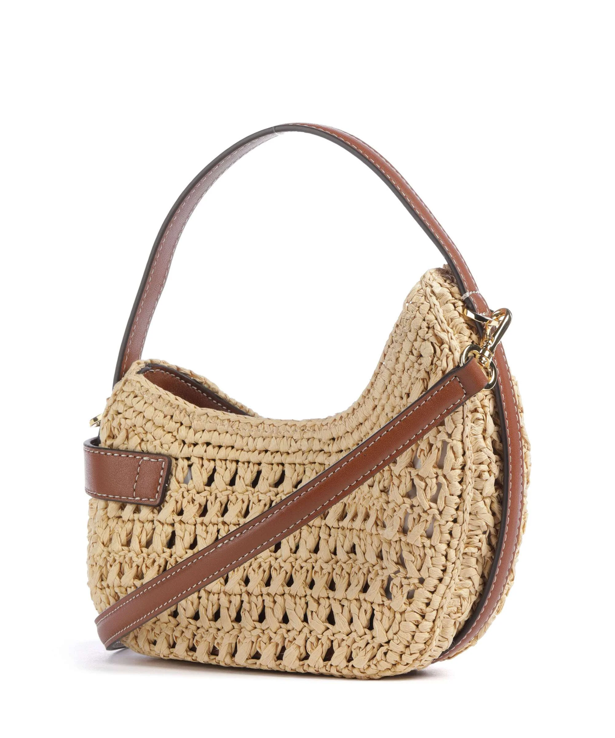 Lauren Ralph Lauren Tasha Small Sac à main natural/lauren tan - Image 2