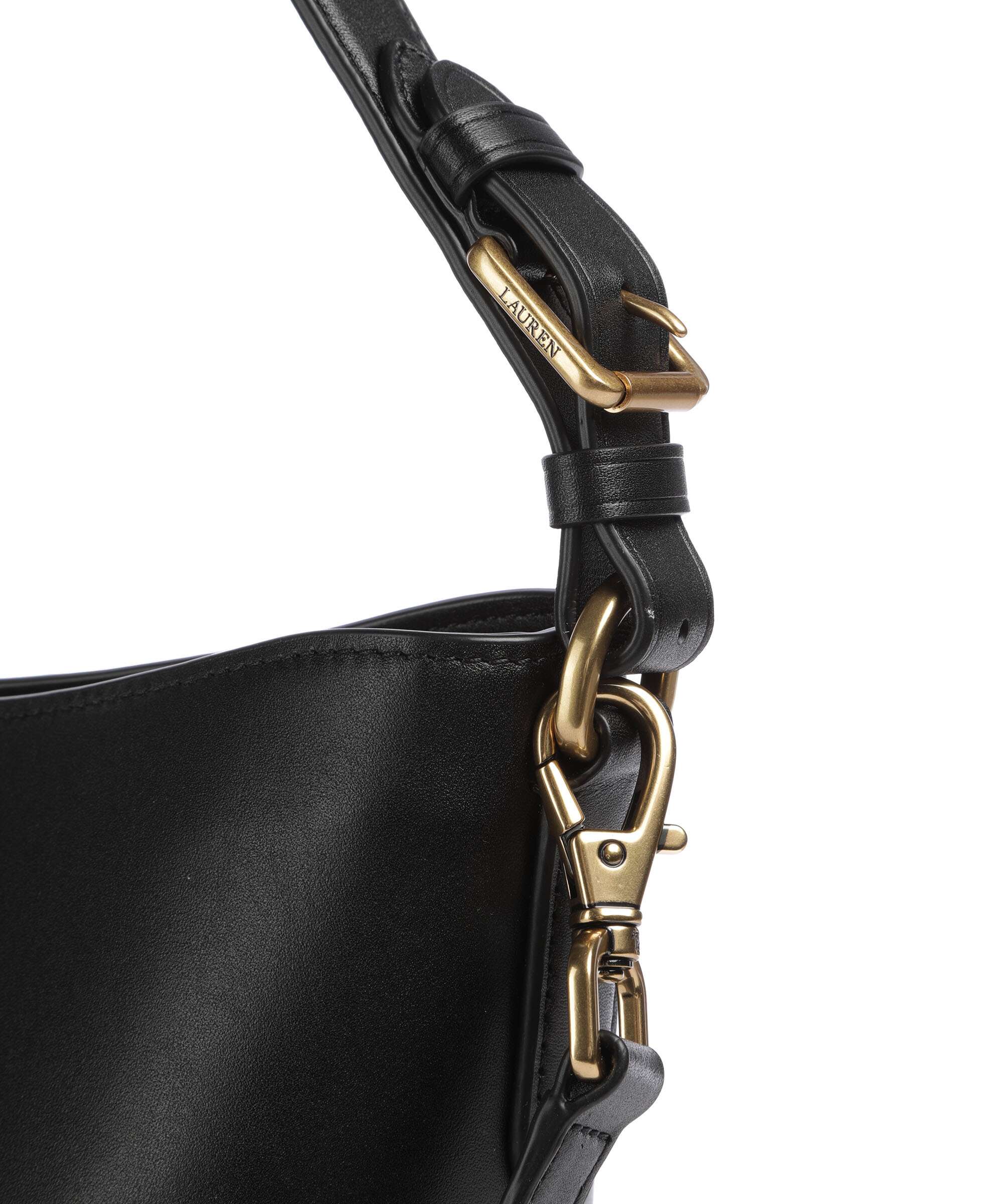 Lauren Ralph Lauren Witley Medium Sac fourre-tout black - Image 5