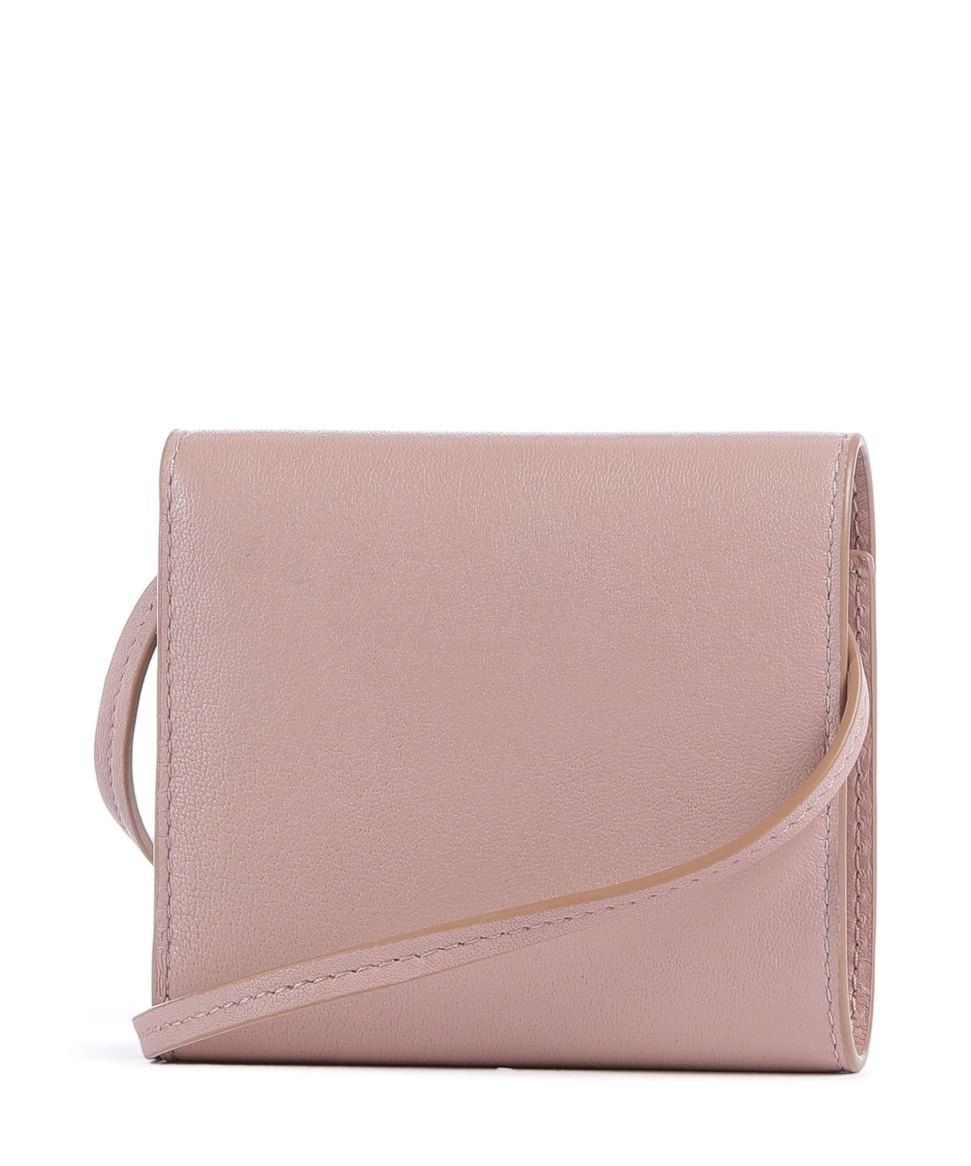 Liebeskind Ada Sheep Natural M Portefeuille blush - Image 2