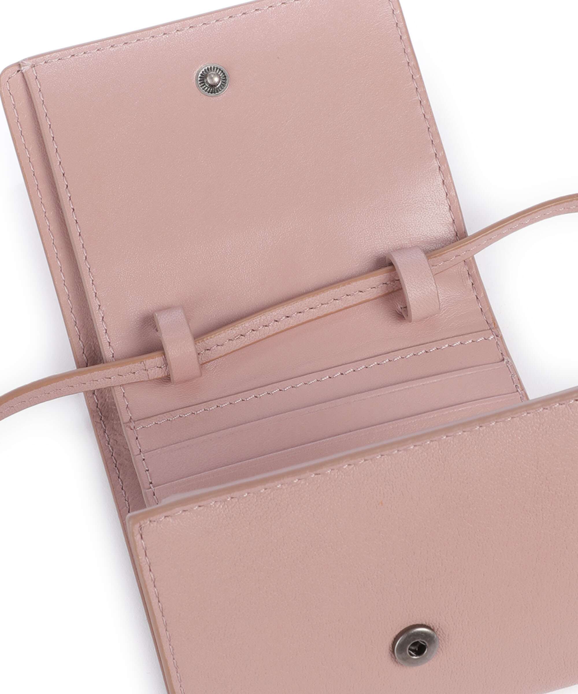 Liebeskind Ada Sheep Natural M Portefeuille blush - Image 4