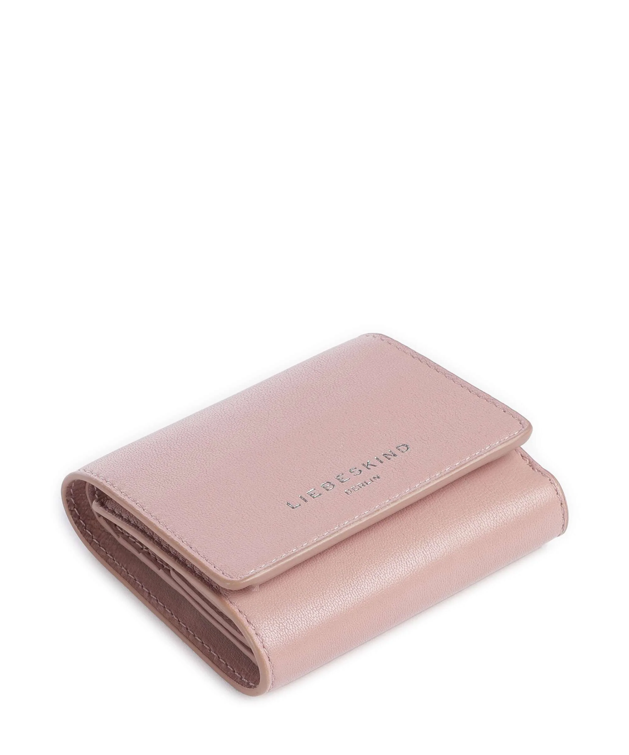 Liebeskind Ada Sheep Natural M Portefeuille blush - Image 5