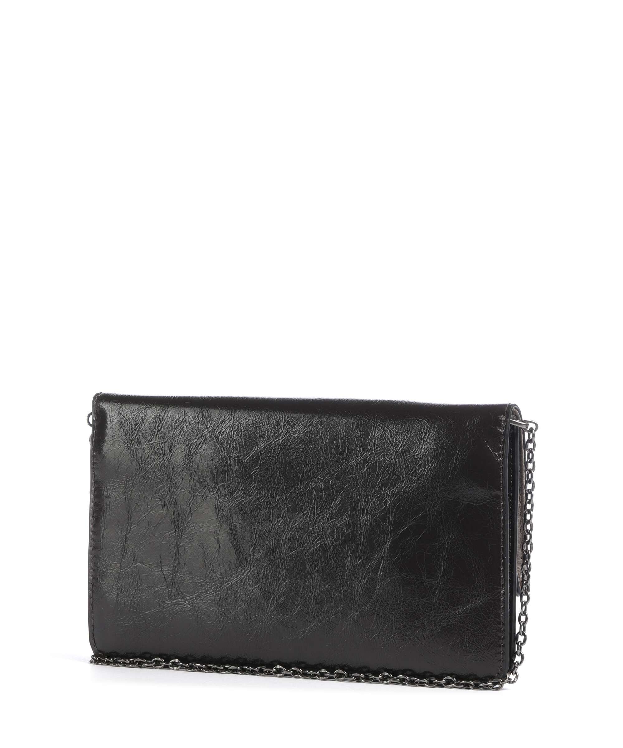 Liebeskind Audrey Recycled Lack Distressed S Sac bandoulière deep soil - Image 2