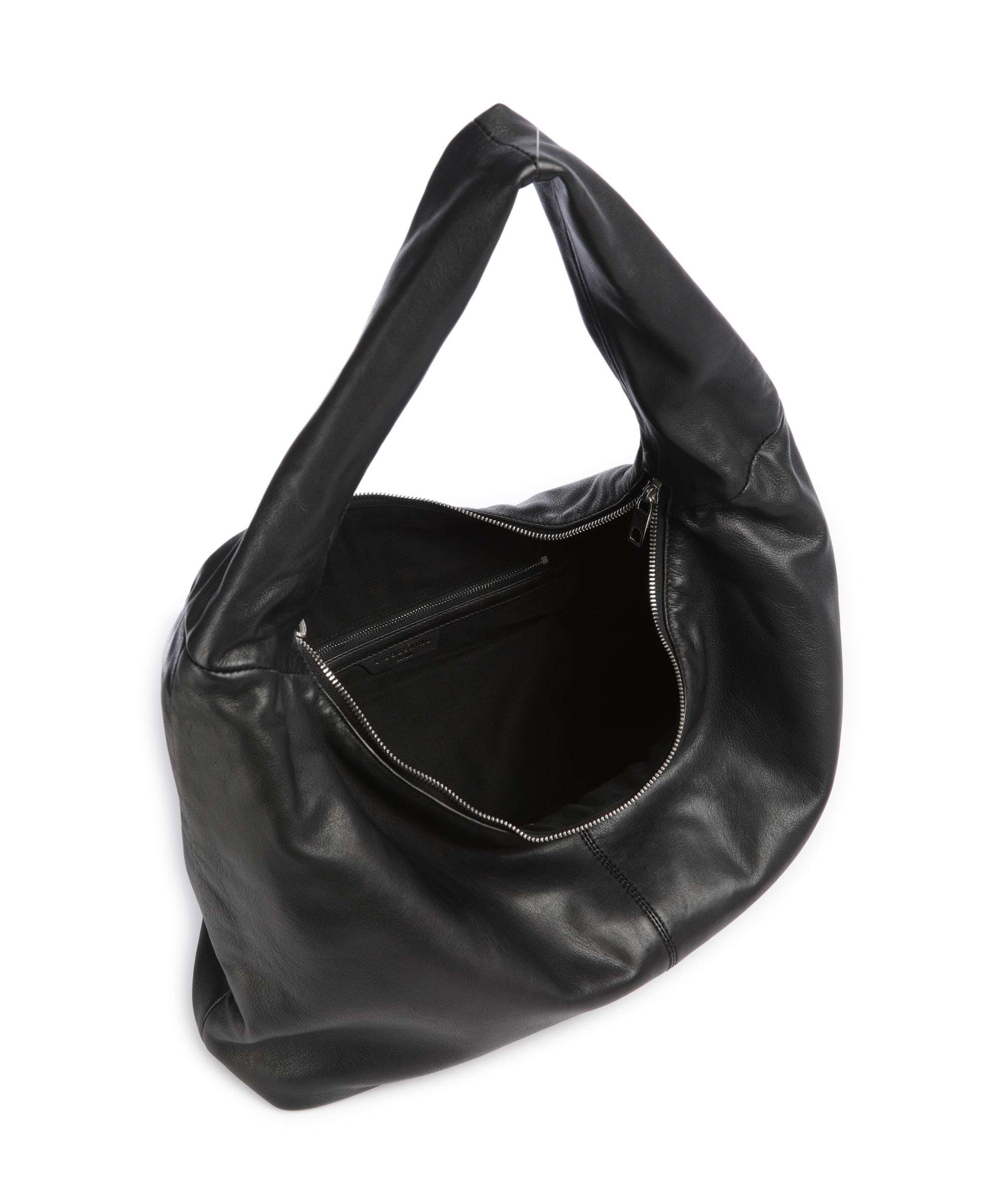 Liebeskind Bo Sheep Natural L Sac fourre-tout black - Image 5