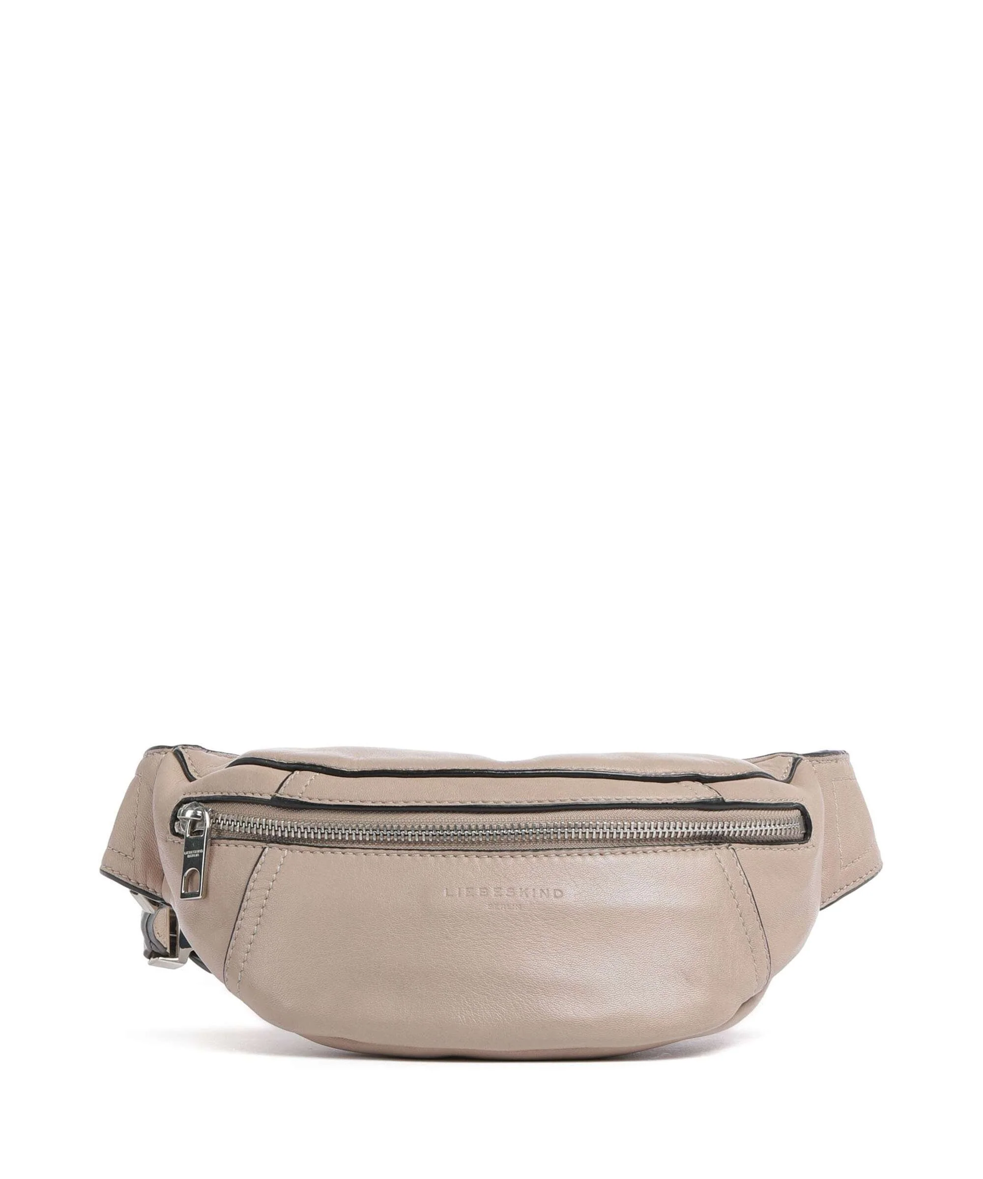 Liebeskind Chudy Sheep Natural S Sac banane stone