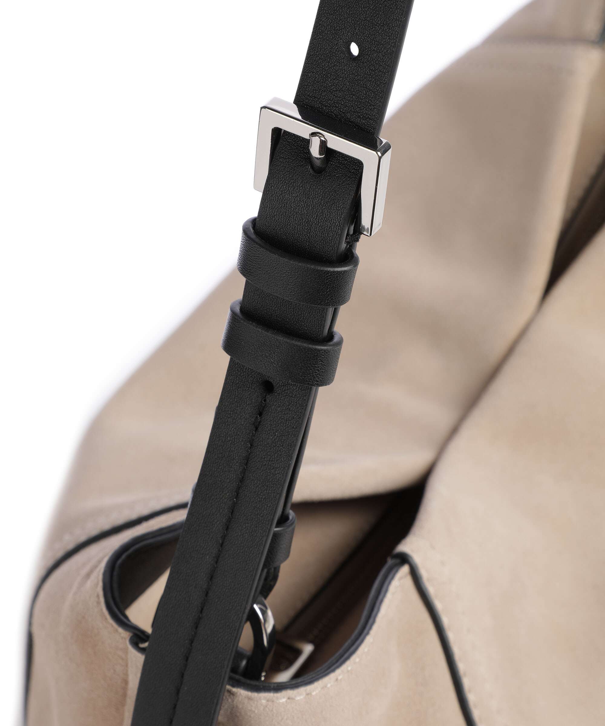 Liebeskind Chudy Suede M Sac fourre-tout stone - Image 4
