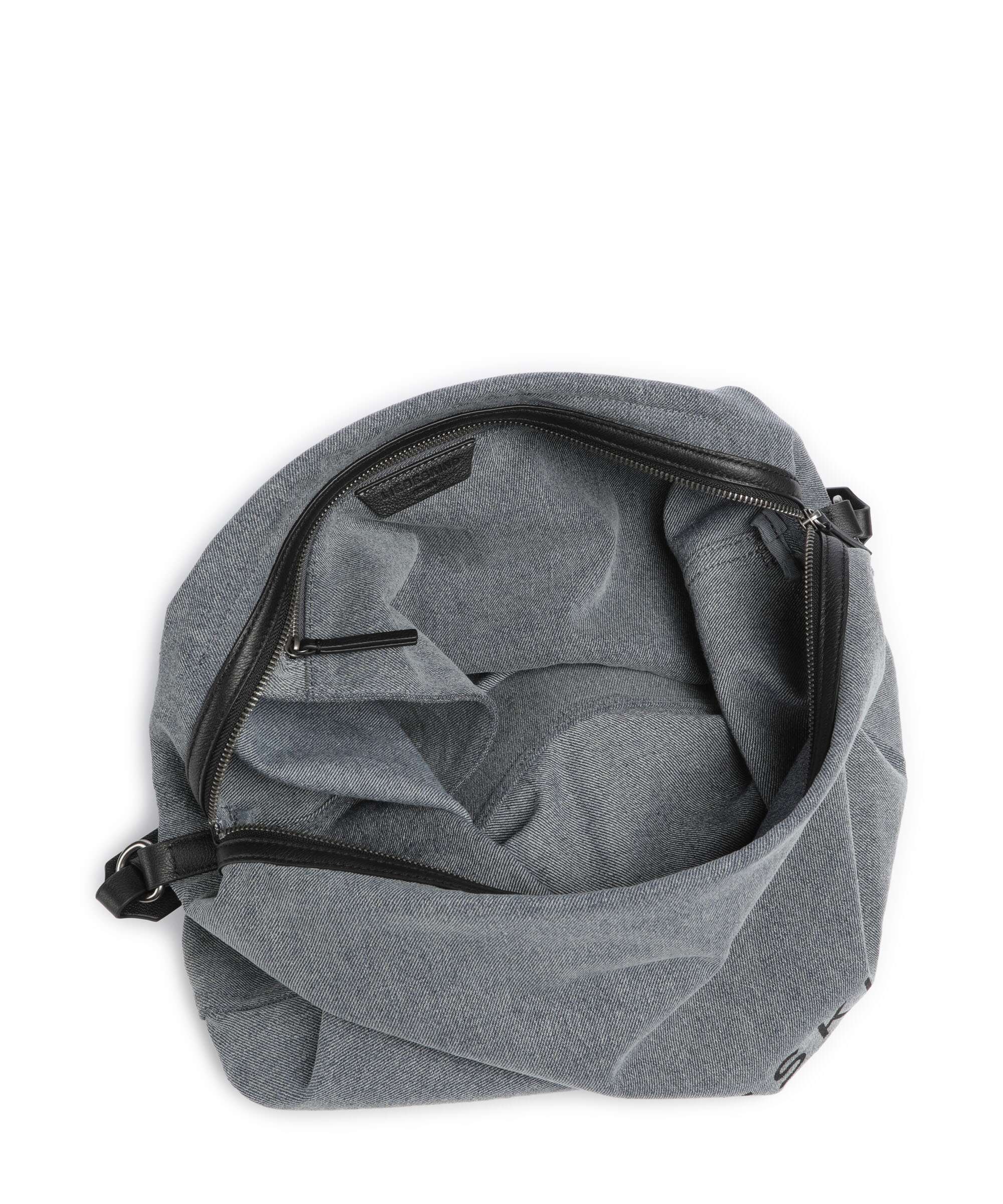Liebeskind Clea Denim Sac fourre-tout blue denim - Image 6