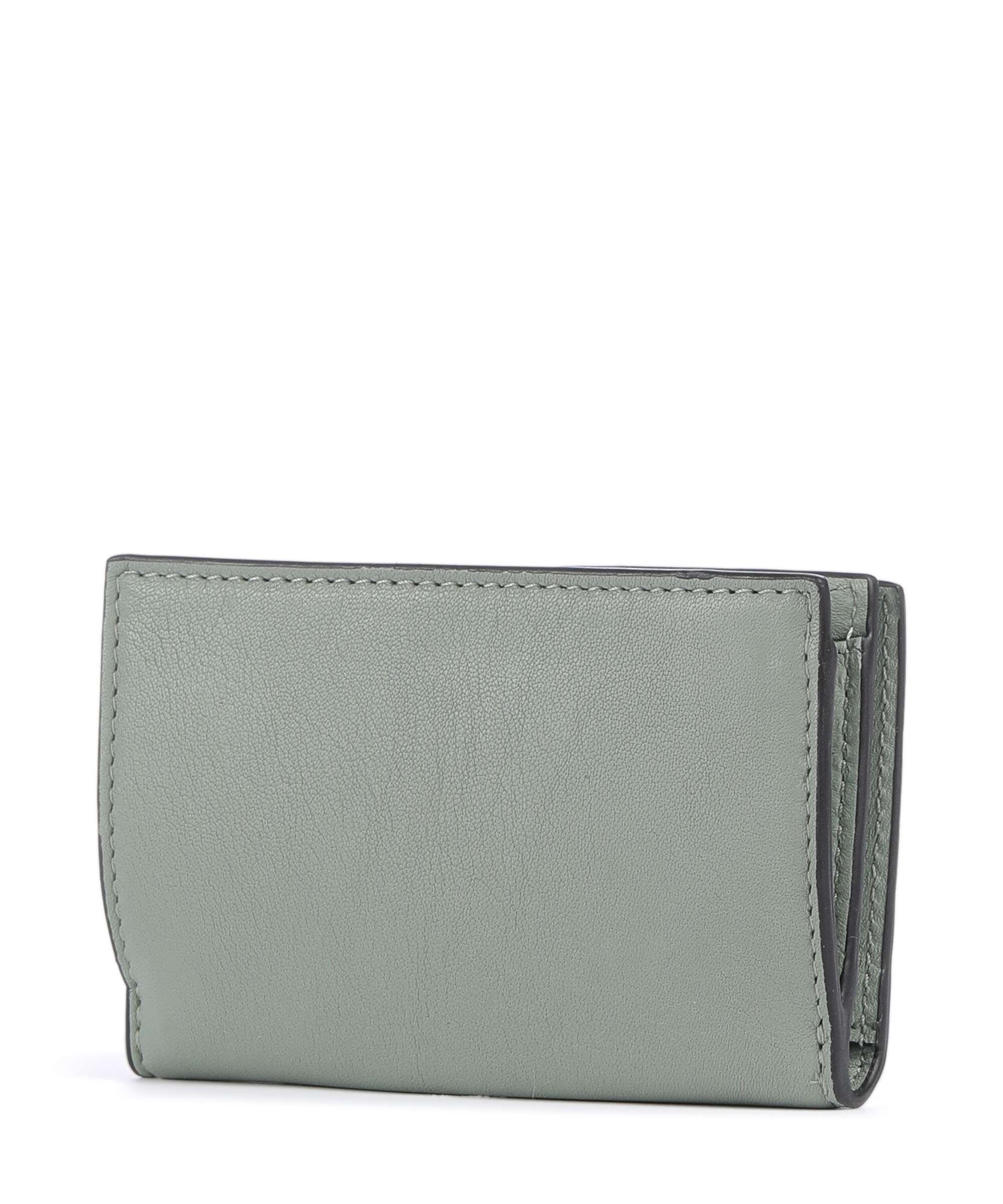 Liebeskind Cloud Lilith Sheep Natural Portefeuille forest green - Image 3