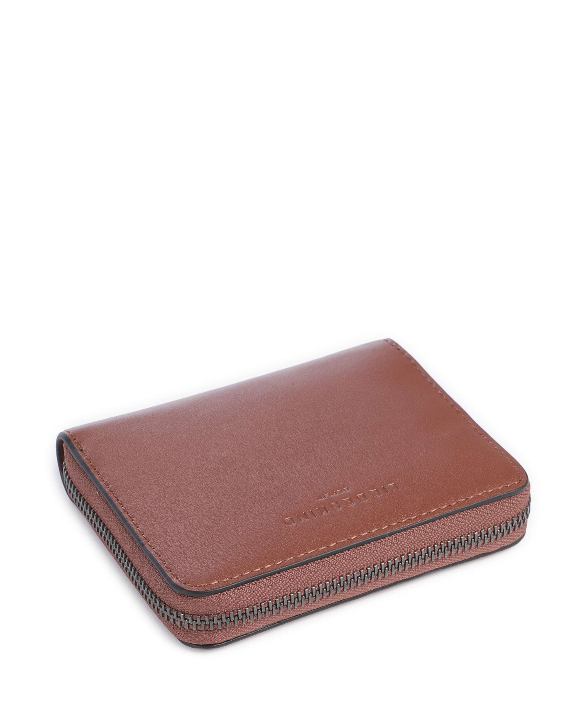 Liebeskind Conny Soft Nappa M Portefeuille russet - Image 4