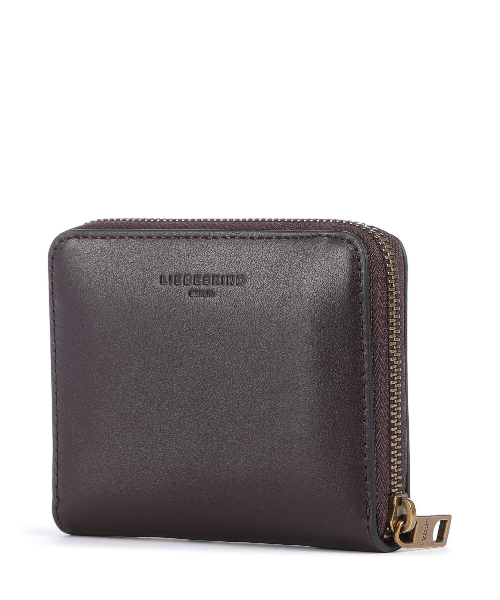 Liebeskind Conny Soft Nappa M Portefeuille burgundy - Image 3