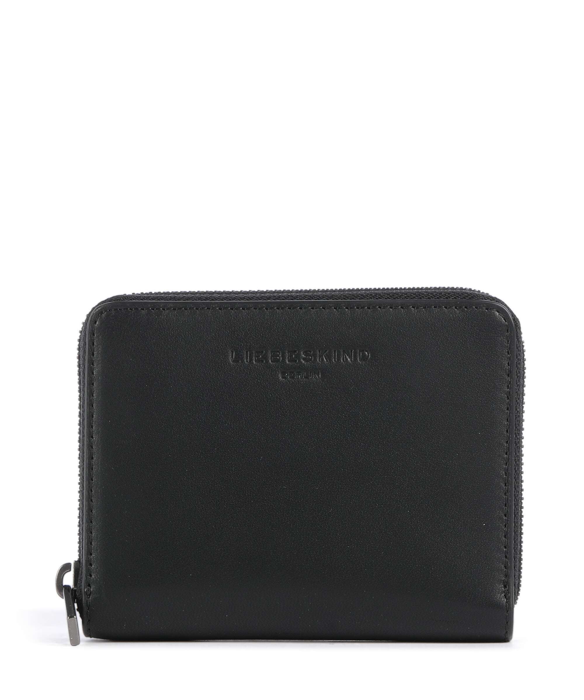 Liebeskind Conny Tokyo Sheep M Portefeuille black