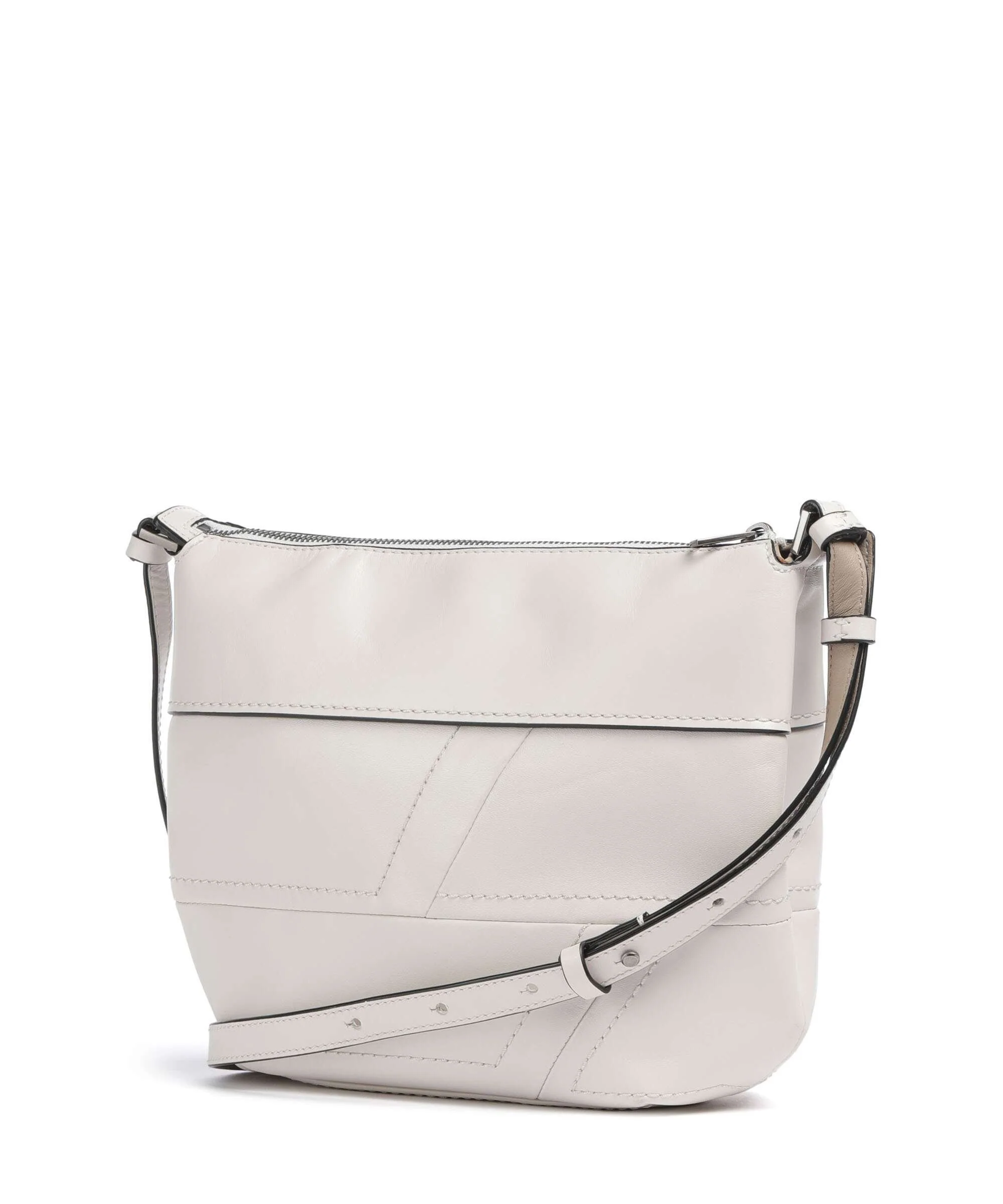 Liebeskind Edda Calf Optic S Sac bandoulière arctic - Image 2