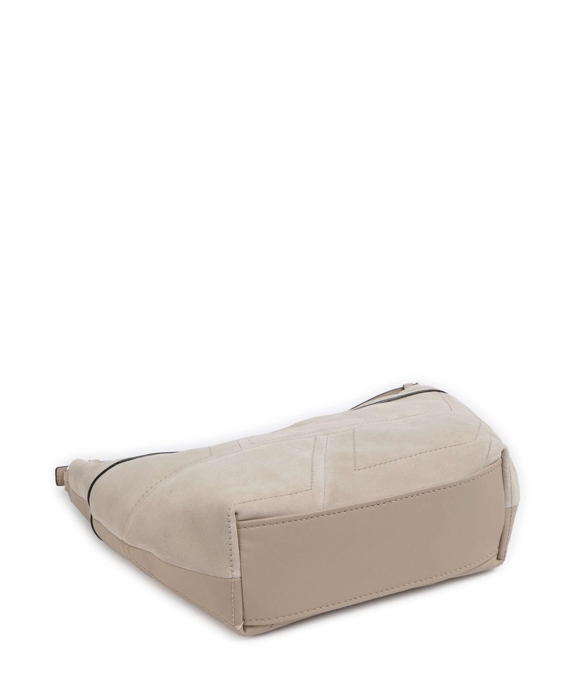 Liebeskind Edda Promo Suede M Sac fourre-tout stone - Image 5