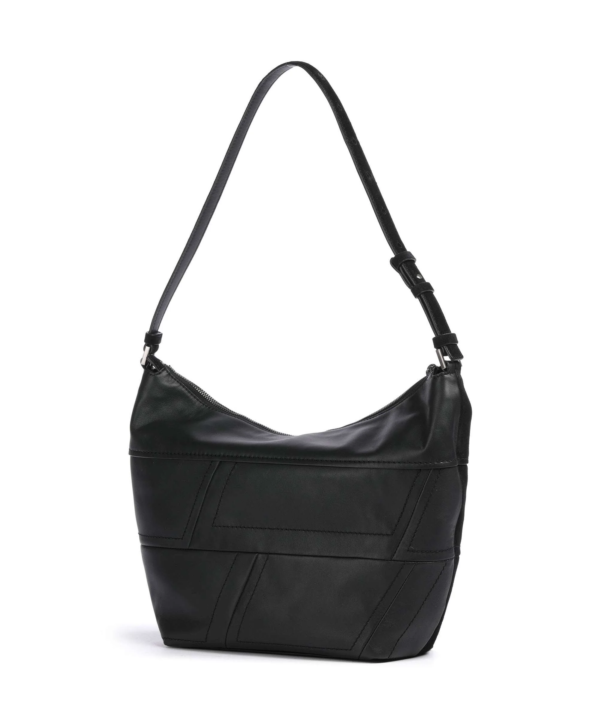 Liebeskind Edda Promo Suede M Sac fourre-tout black - Image 2