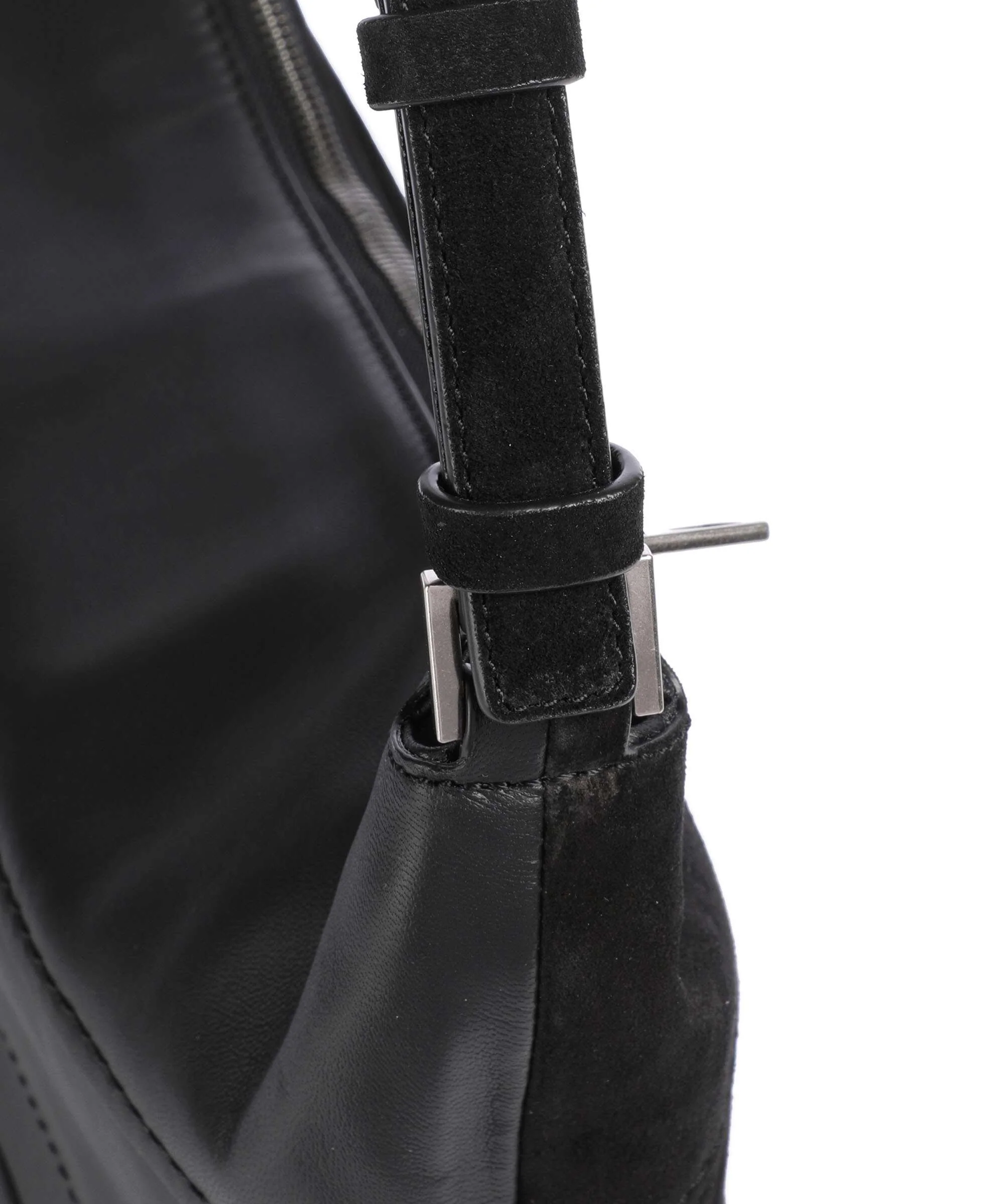 Liebeskind Edda Promo Suede M Sac fourre-tout black - Image 4