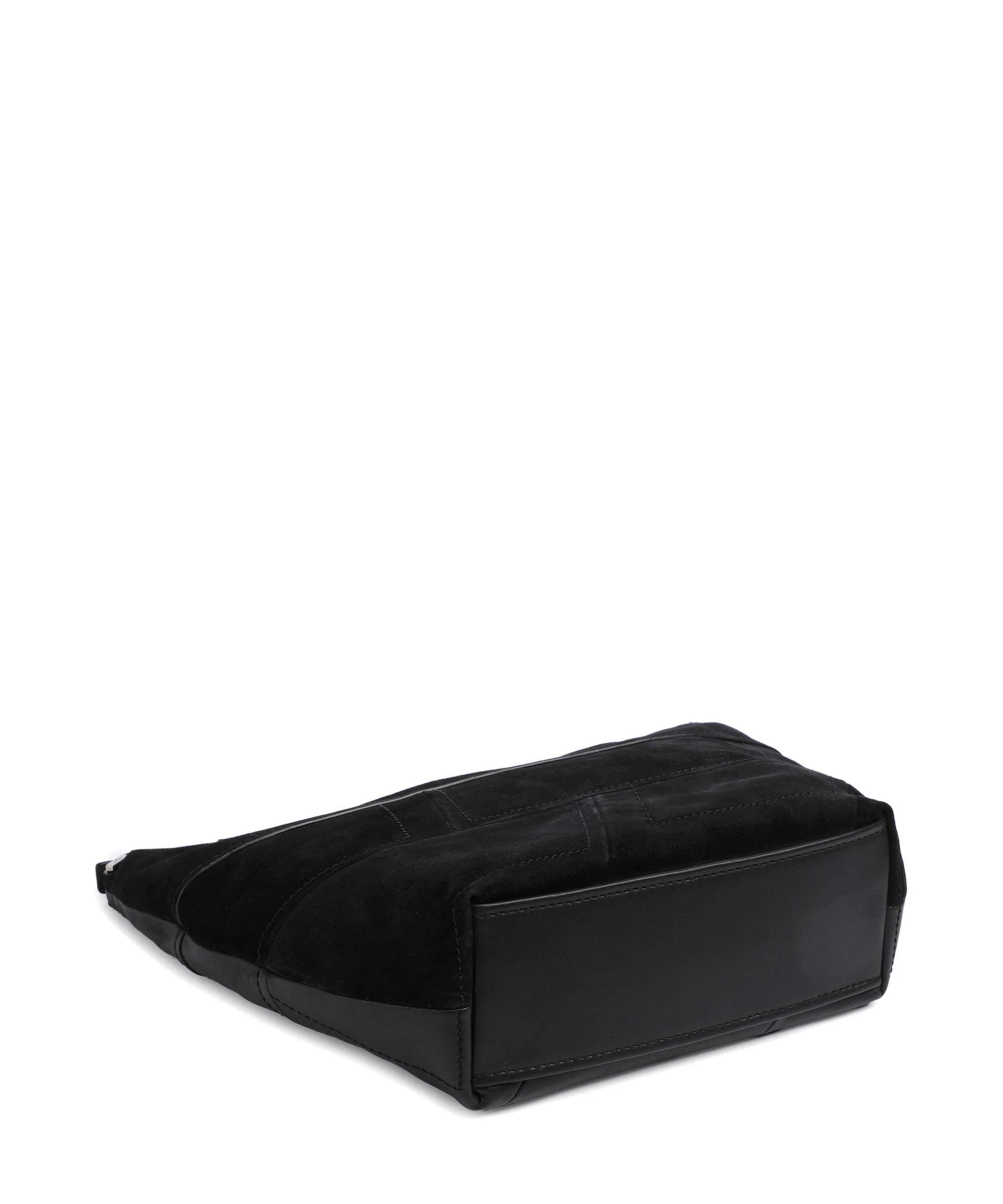 Liebeskind Edda Promo Suede M Sac fourre-tout black - Image 5