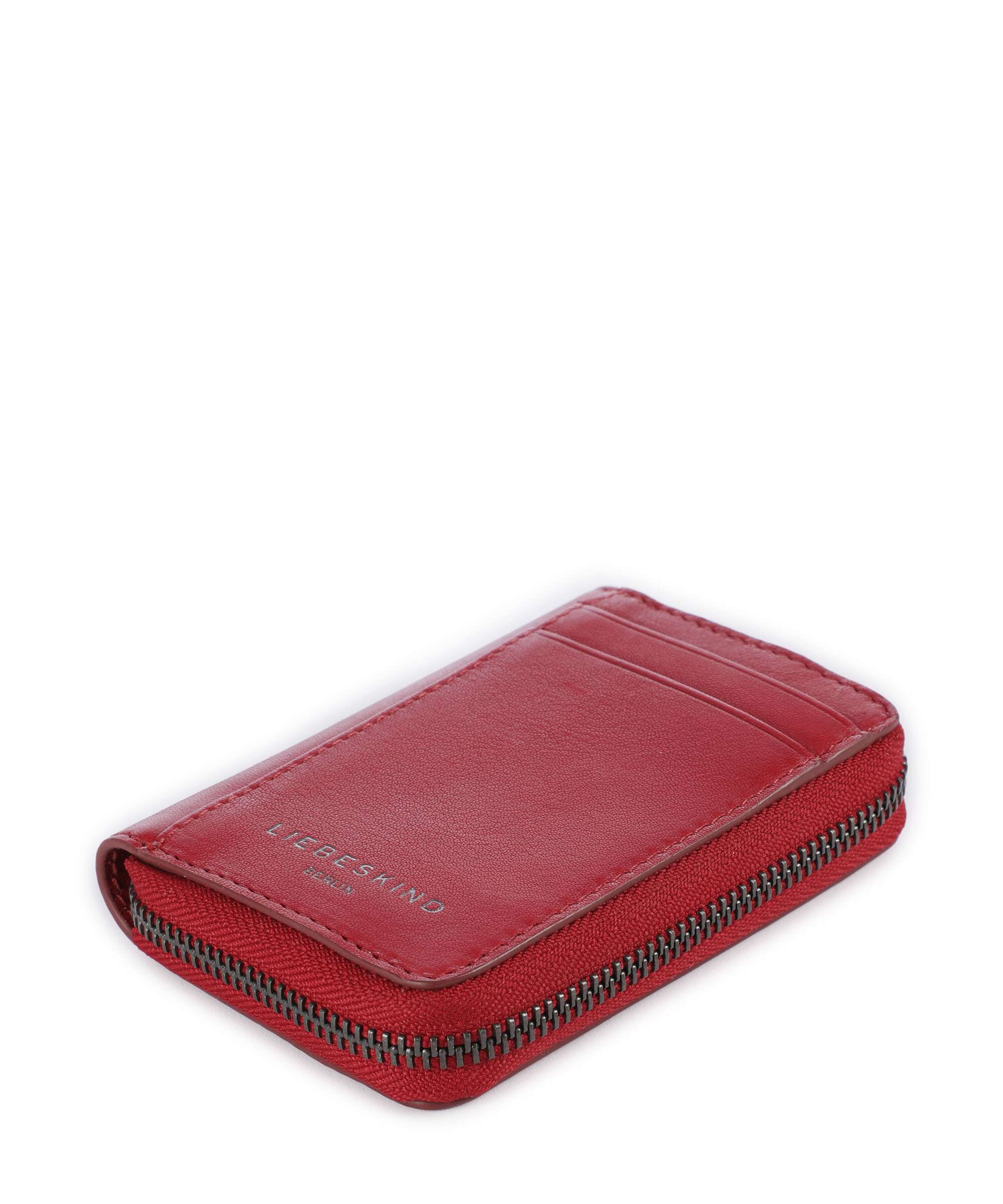 Liebeskind Eliza Sheep Natural S Portefeuille true red - Image 4