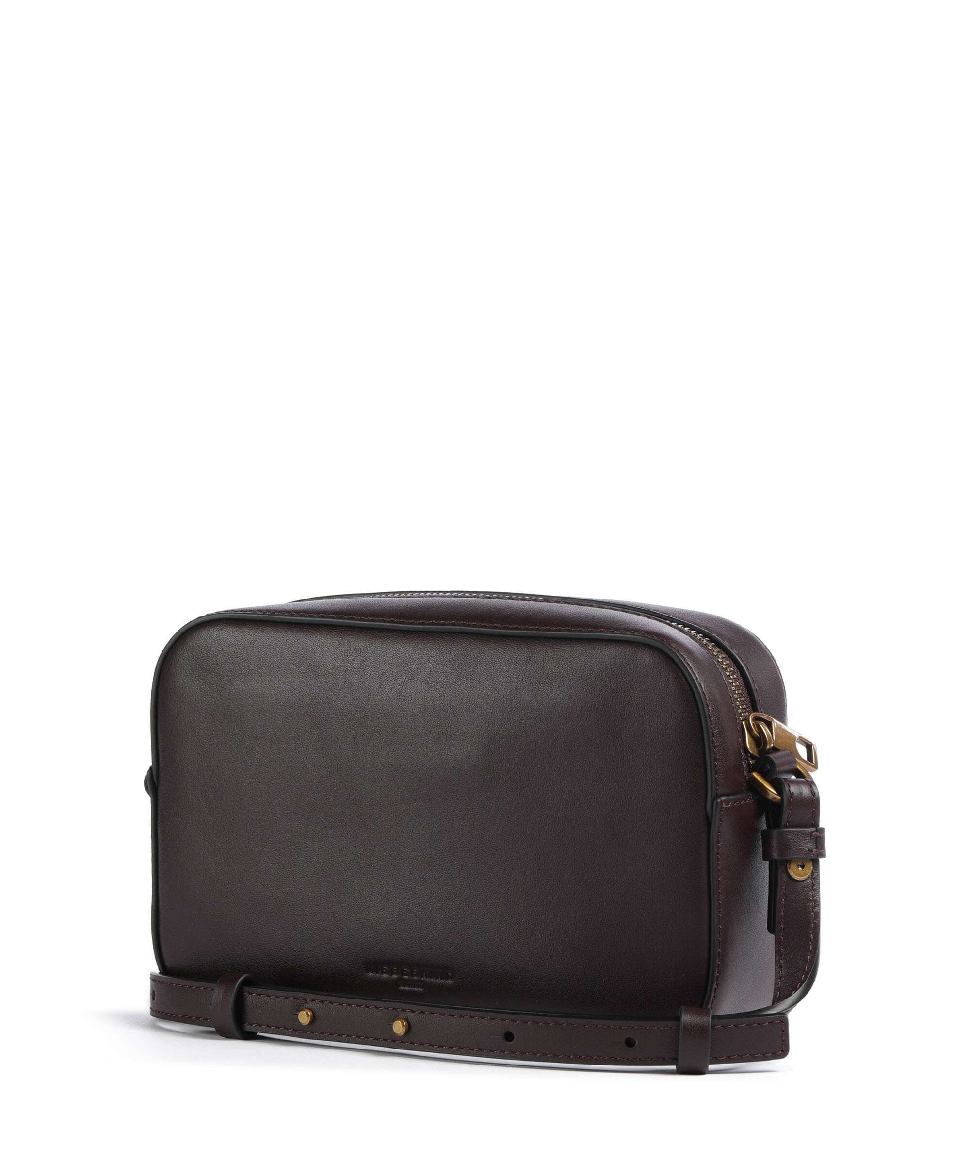 Liebeskind Ella Soft Nappa S Sac bandoulière burgundy - Image 2