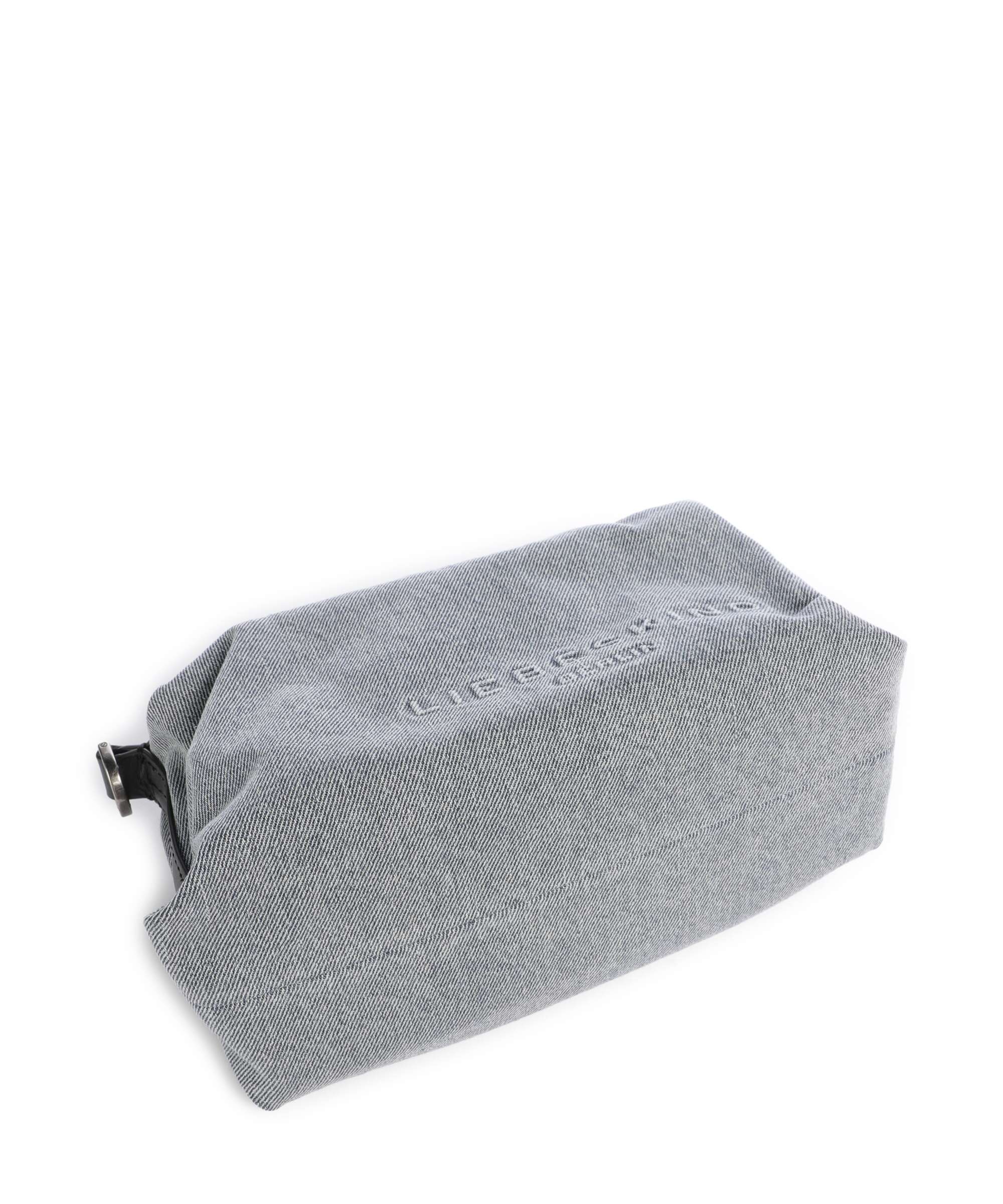 Liebeskind Elvira Denim S Sac bandoulière blue denim - Image 5