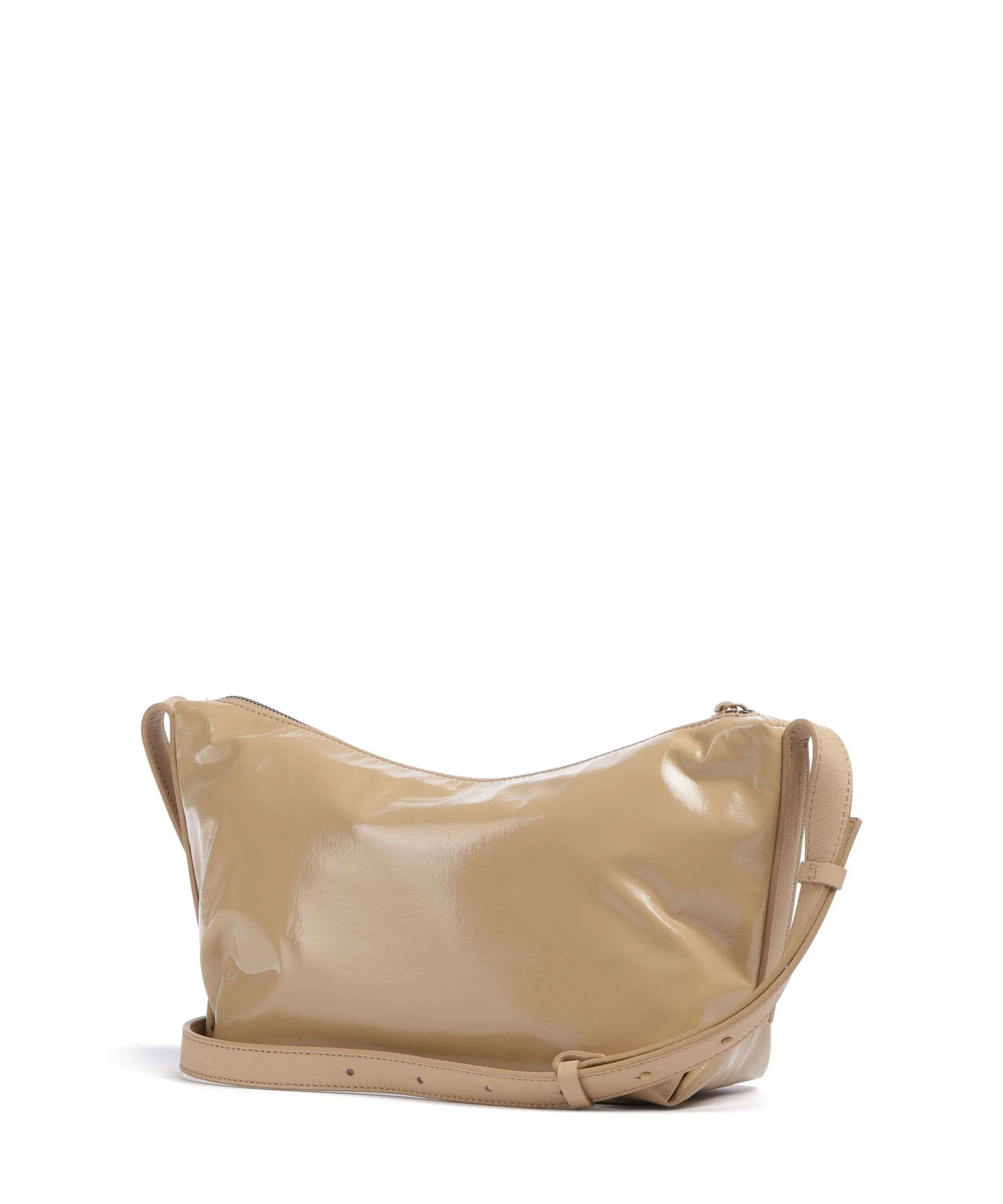 Liebeskind Elvira Rain M Sac bandoulière beige - Image 2