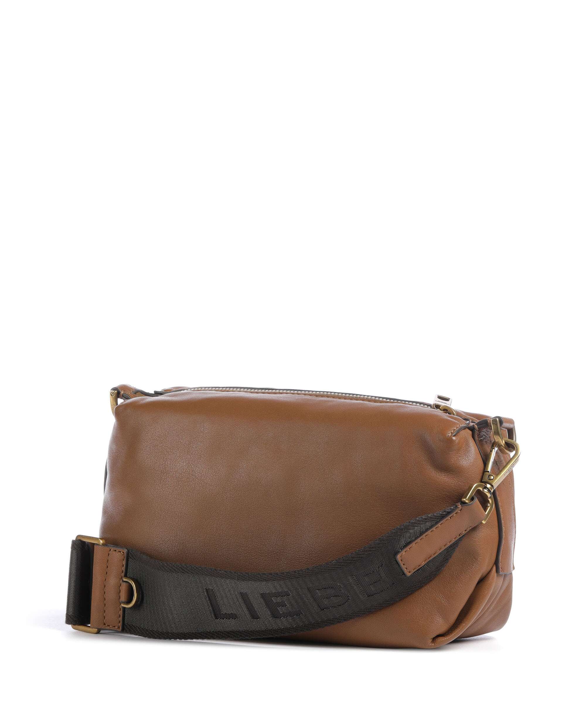 Liebeskind Elvira Sheep Natural S Sac bandoulière sepia - Image 2