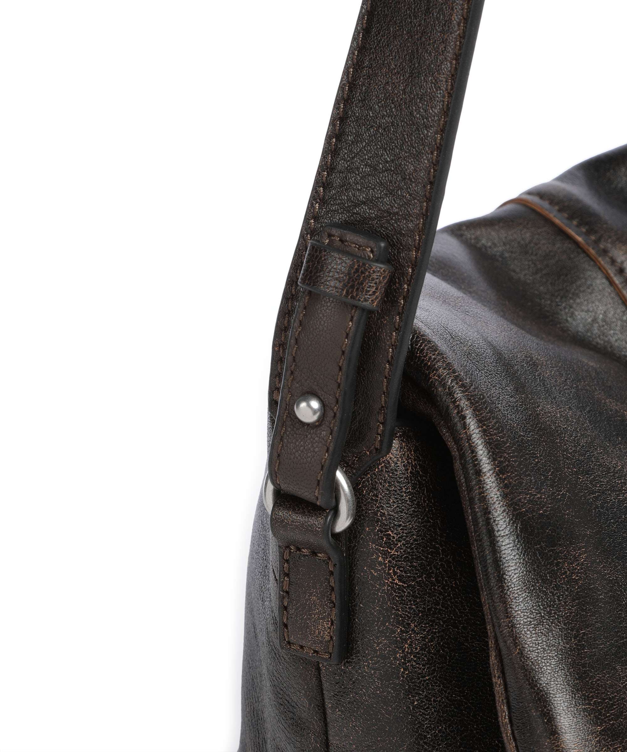 Liebeskind Fiona Lamb Prado M Sac fourre-tout roasted coconut - Image 4