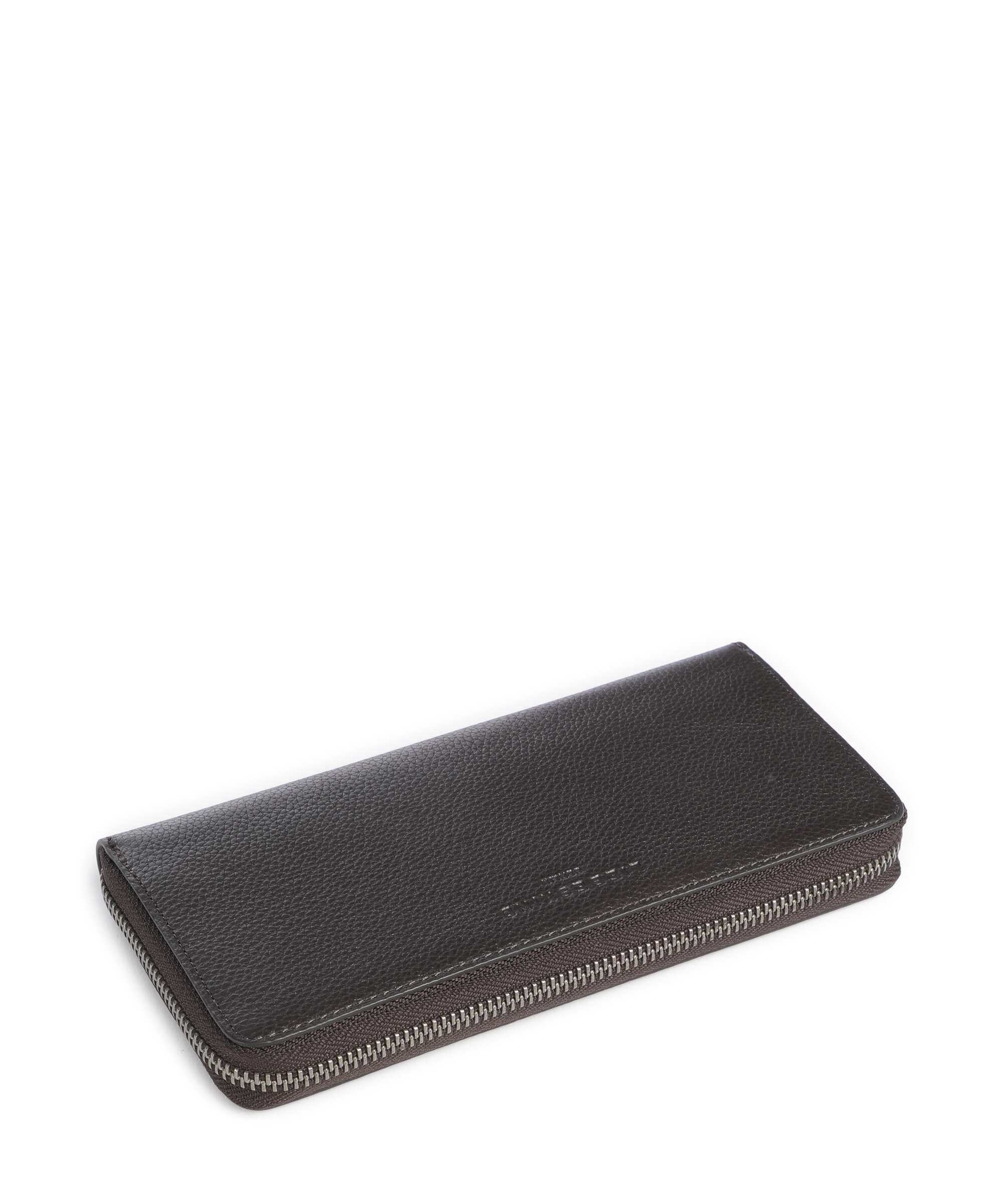 Liebeskind Gigi Small Pebble L Portefeuille deep soil - Image 4