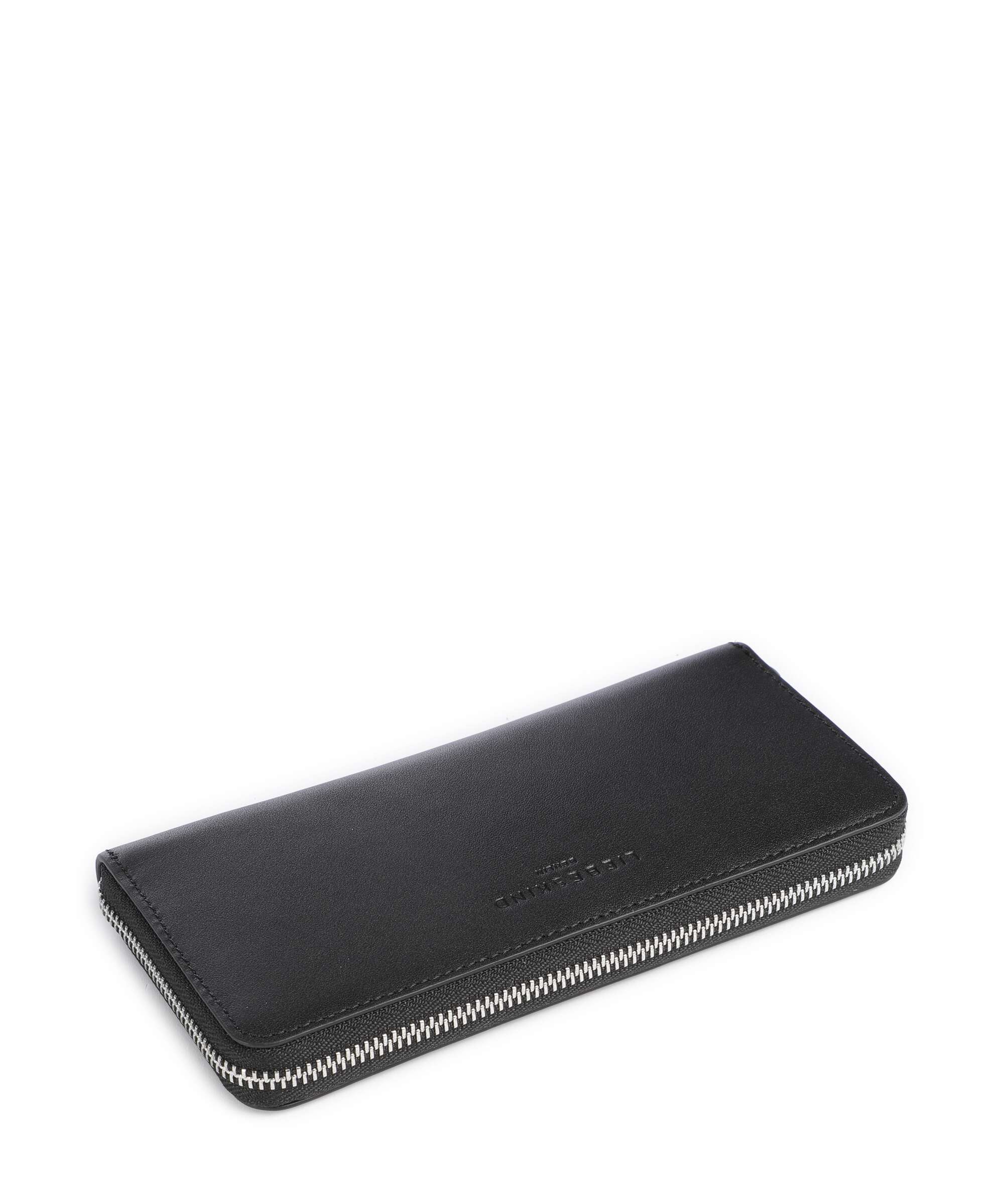 Liebeskind Gigi Soft Nappa L Portefeuille black - Image 4