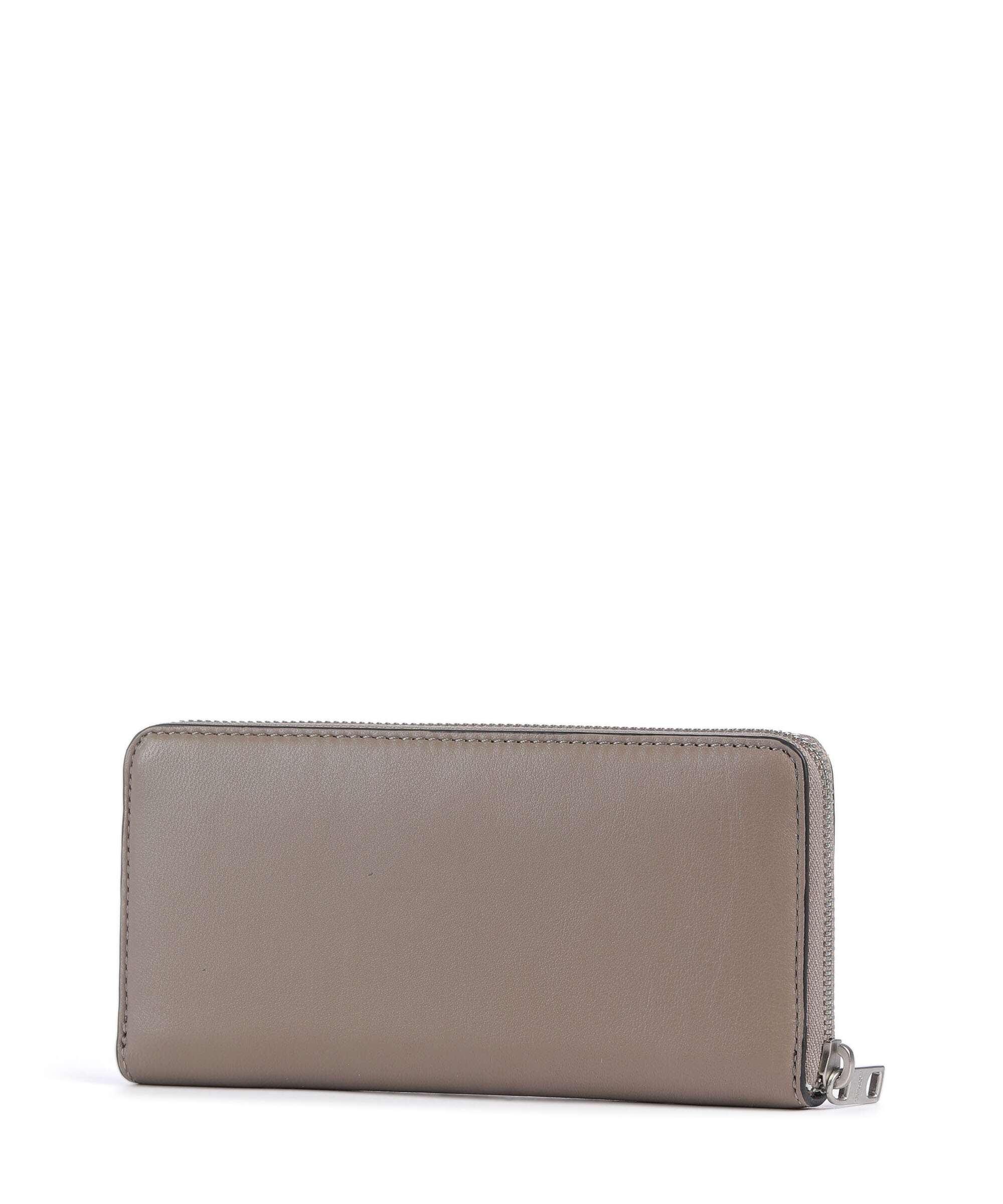 Liebeskind Gigi Vintage Goat L Portefeuille neutral grey - Image 3